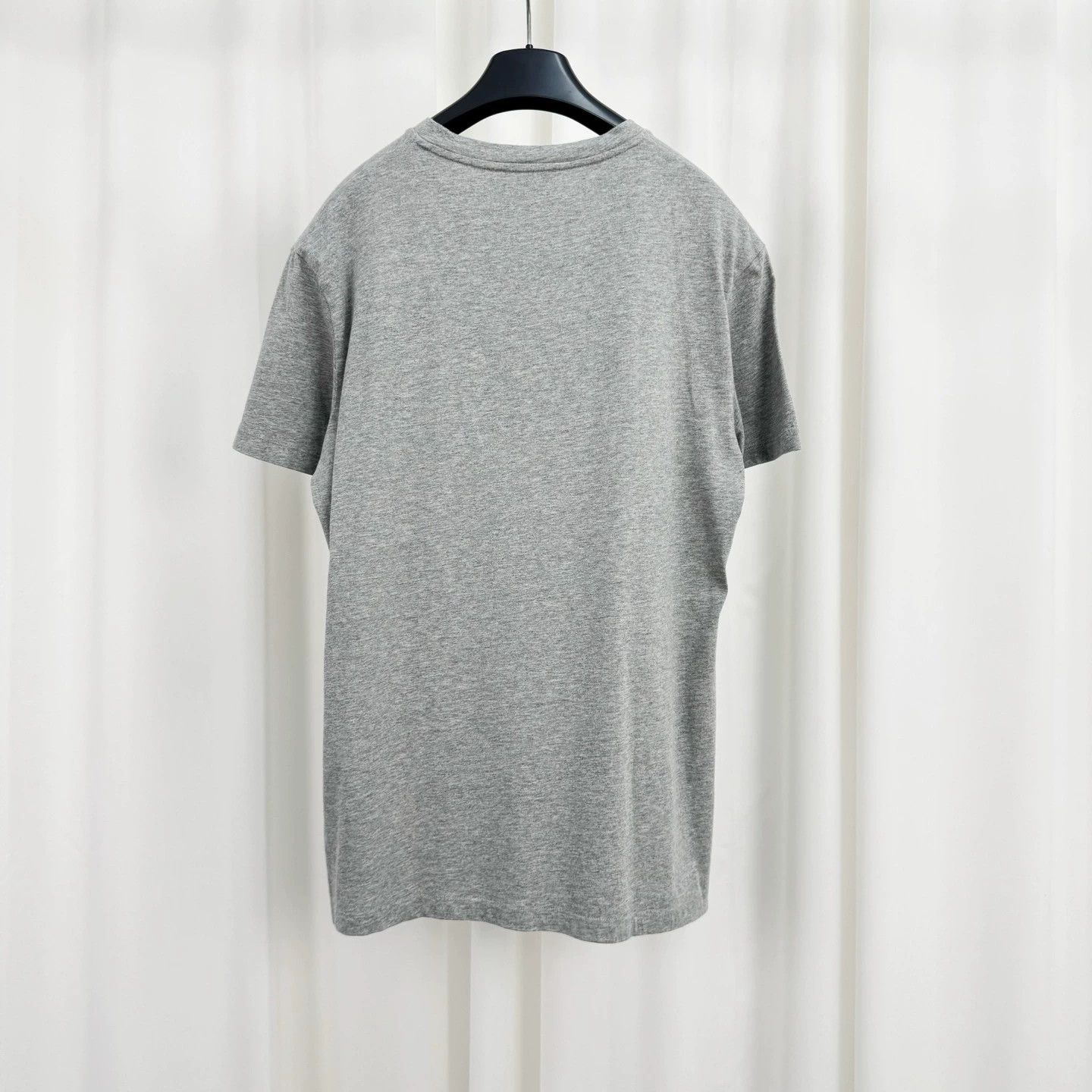 Burberry Burberry Rainbow Flocked Letter Short Sleeve Size US S / EU 44-46 / 1 - 2 Thumbnail