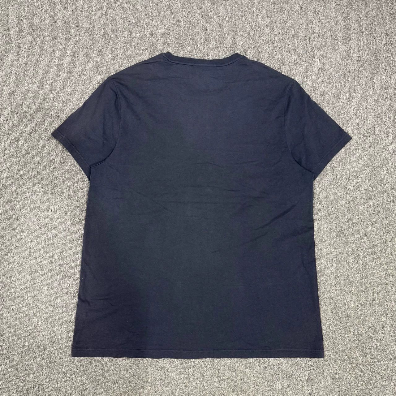 Burberry Burberry Chest Logo Short Sleeve T-shirt Size US XXL / EU 58 / 5 - 2 Thumbnail