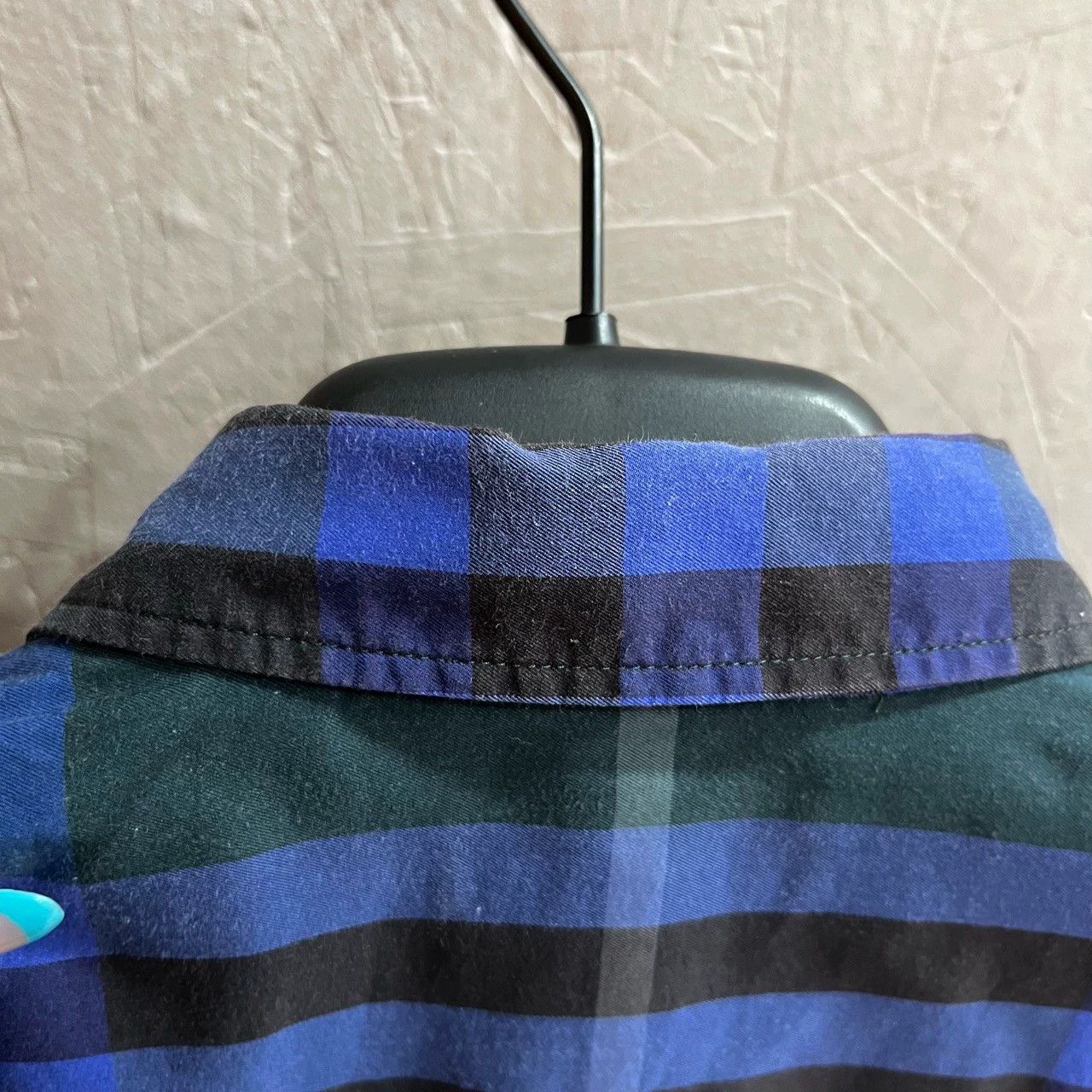 Burberry Burberry Classic Check Shirt S Size US S / EU 44-46 / 1 - 4 Thumbnail