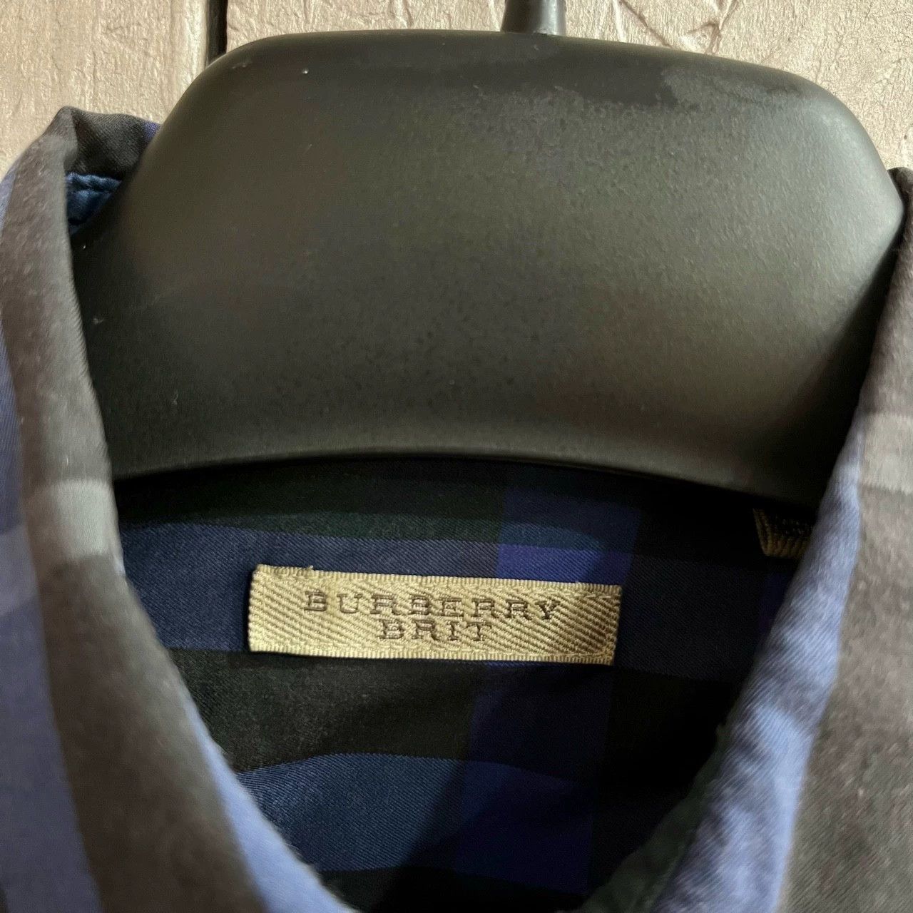 Burberry Burberry Classic Check Shirt S Size US S / EU 44-46 / 1 - 5 Thumbnail