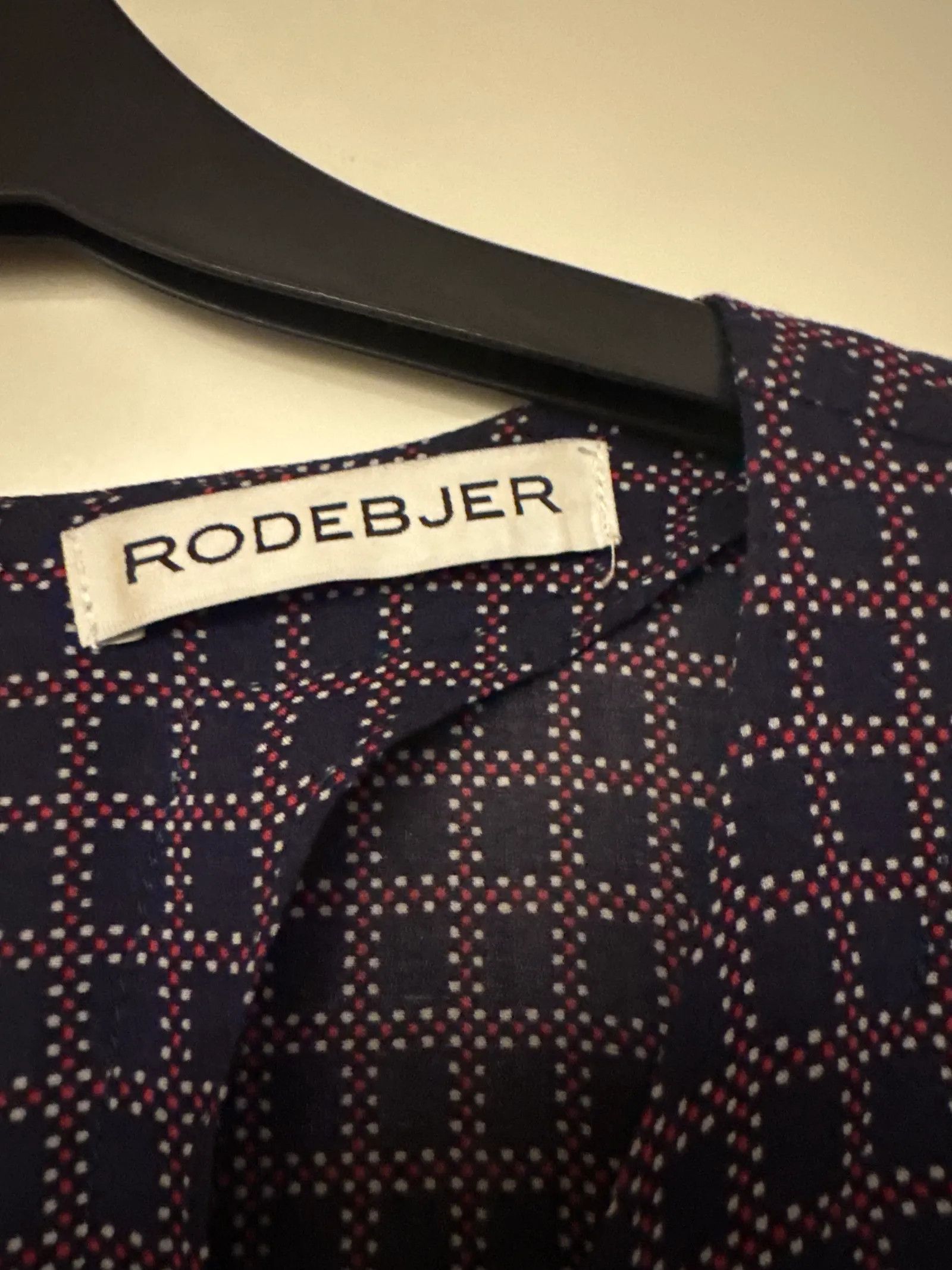 Rodebjer Rodebjer Dress Size S / US 4 / IT 40 - 2 Thumbnail