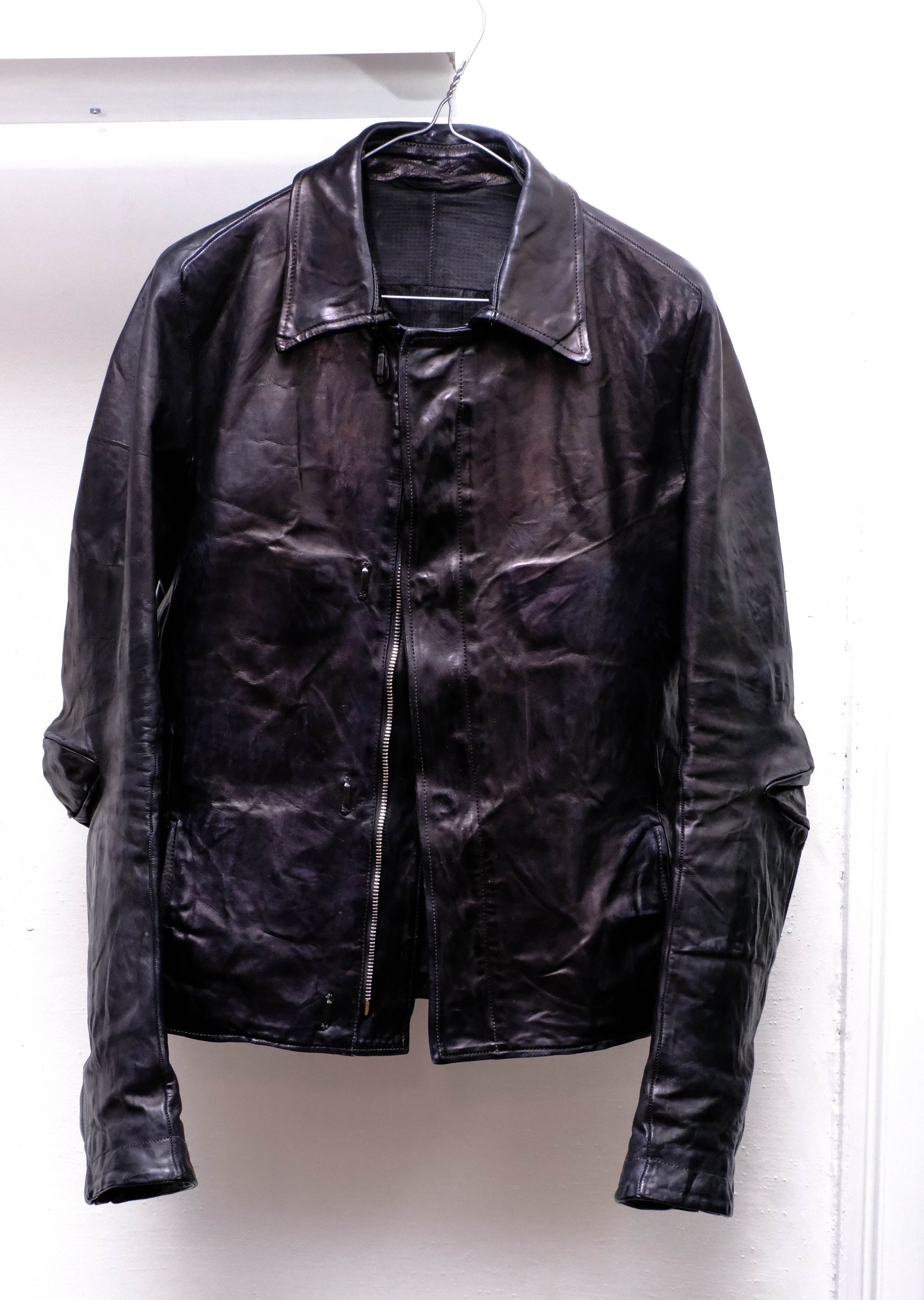 ジャケット・アウター CAROL CHRISTIAN POELL Tape Long Jacket CAROL CHRISTIAN POELL Tape Long Jacket - メルカリ