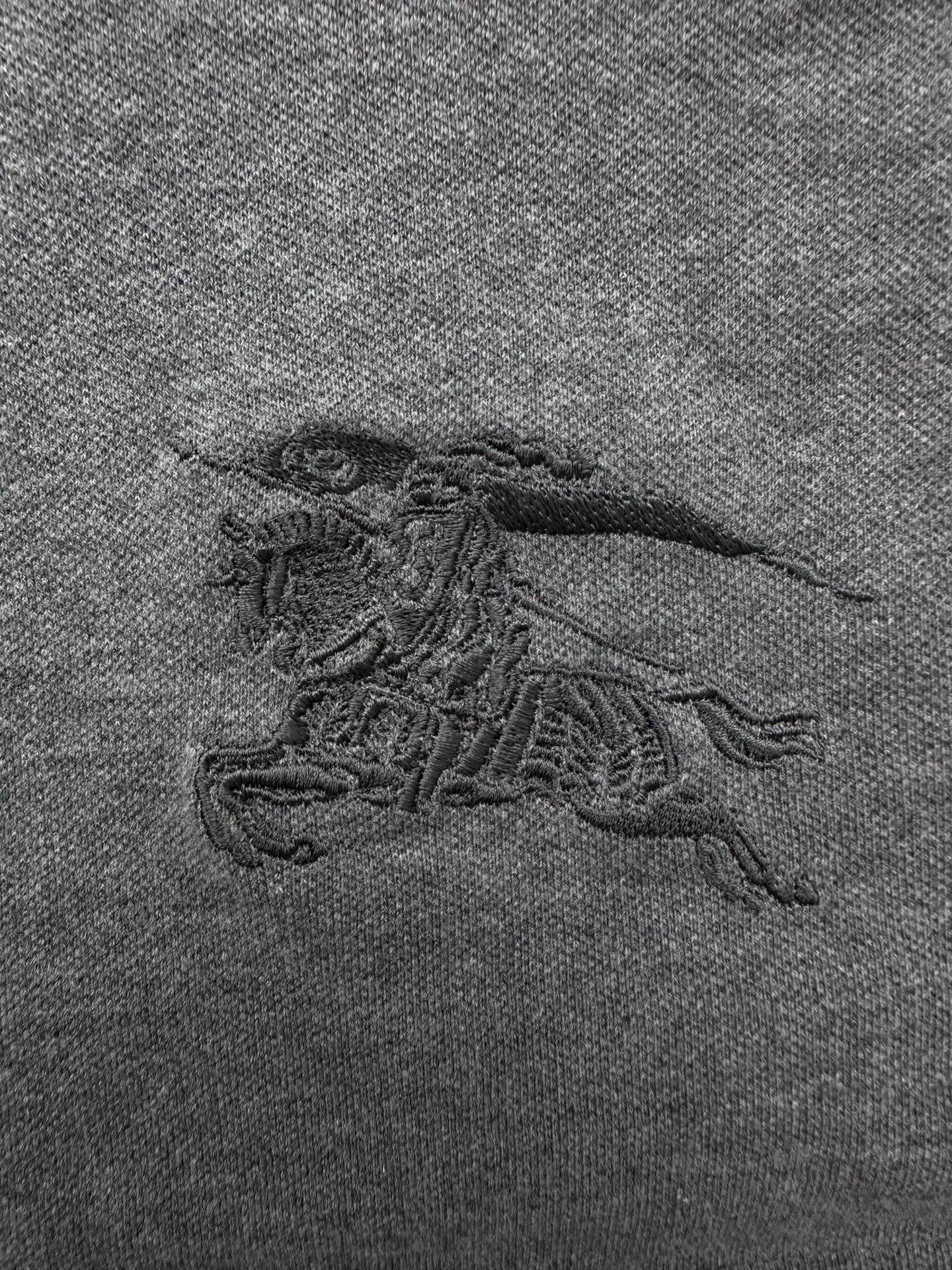 Burberry Burberry Women's Slim Polo Dress Size US S / EU 44-46 / 1 - 7 Thumbnail