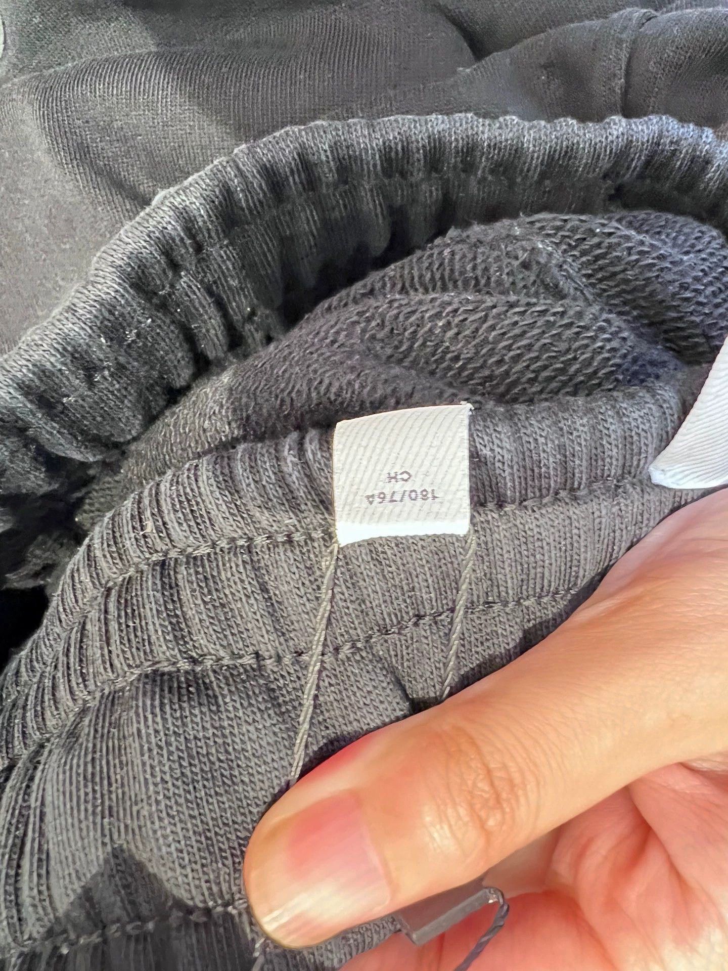 Burberry Burberry Large B Stripe Knit Sweatpants Size US 32 / EU 48 - 6 Thumbnail