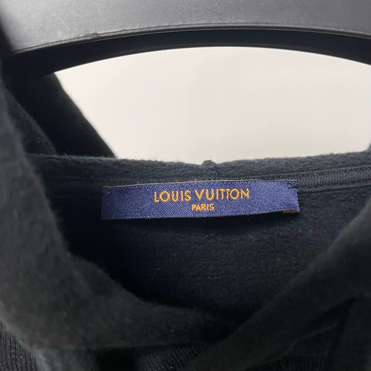 Louis Vuitton Louis Vuitton LV Graffiti Hoodie Size US M / EU 48-50 / 2 - 3 Thumbnail