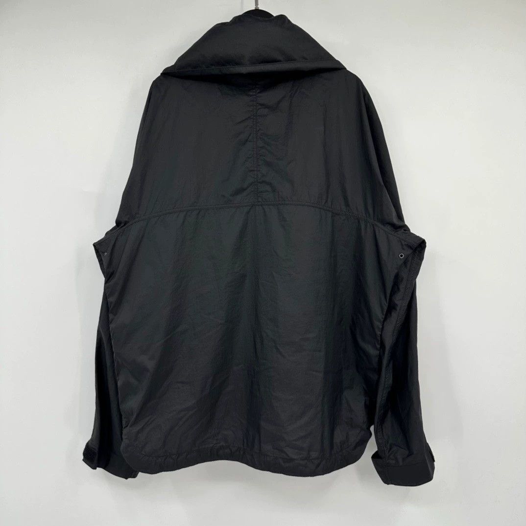Burberry Burberry Concealable Hood Jacket Size US S / EU 44-46 / 1 - 2 Thumbnail