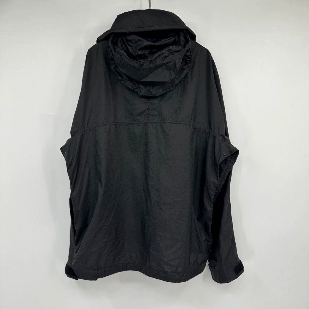 Burberry Burberry Concealable Hood Jacket Size US S / EU 44-46 / 1 - 3 Thumbnail