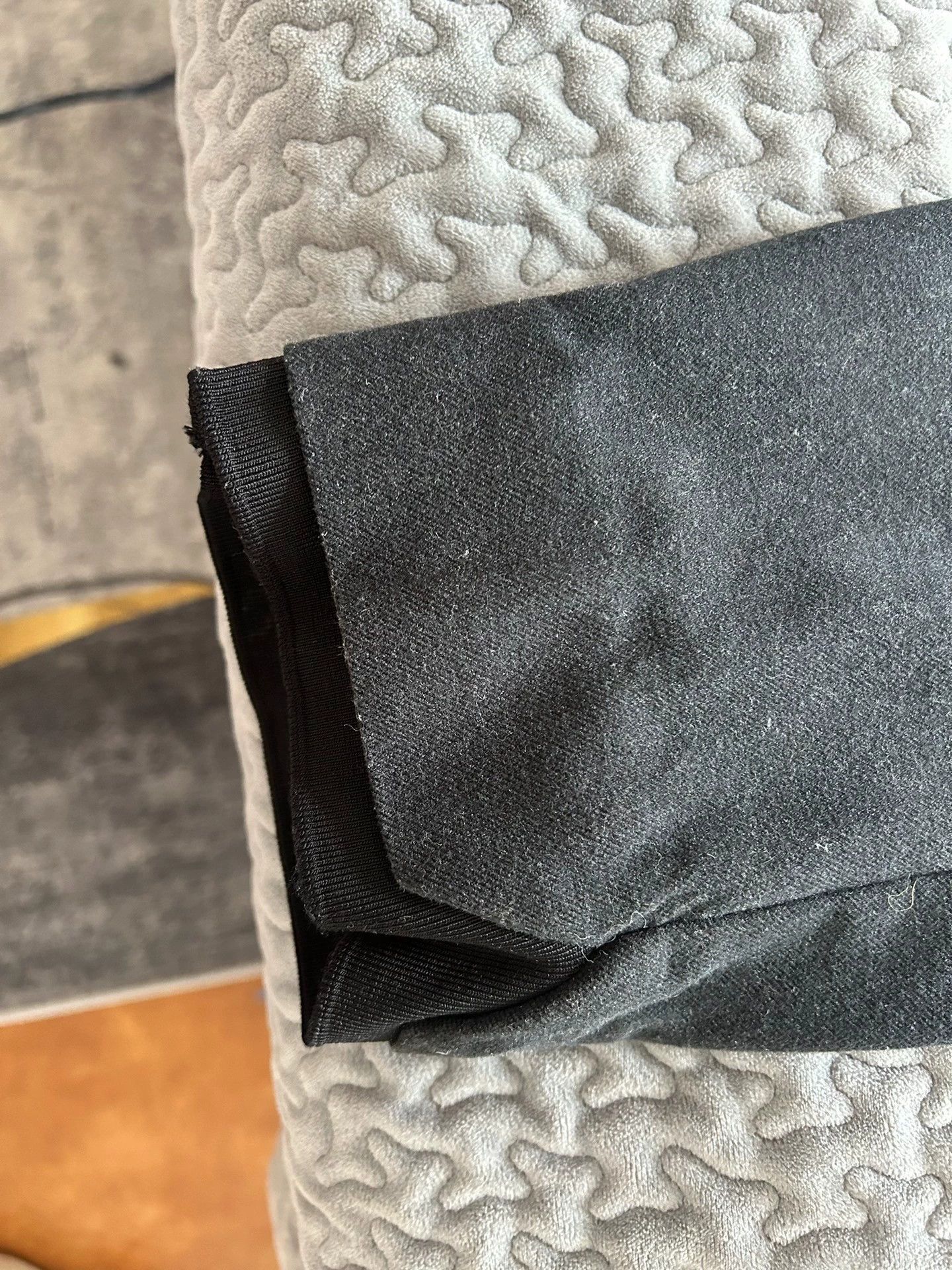 Thom Browne Thom Browne Gray Casual Pants Size US 30 / EU 46 - 3 Thumbnail