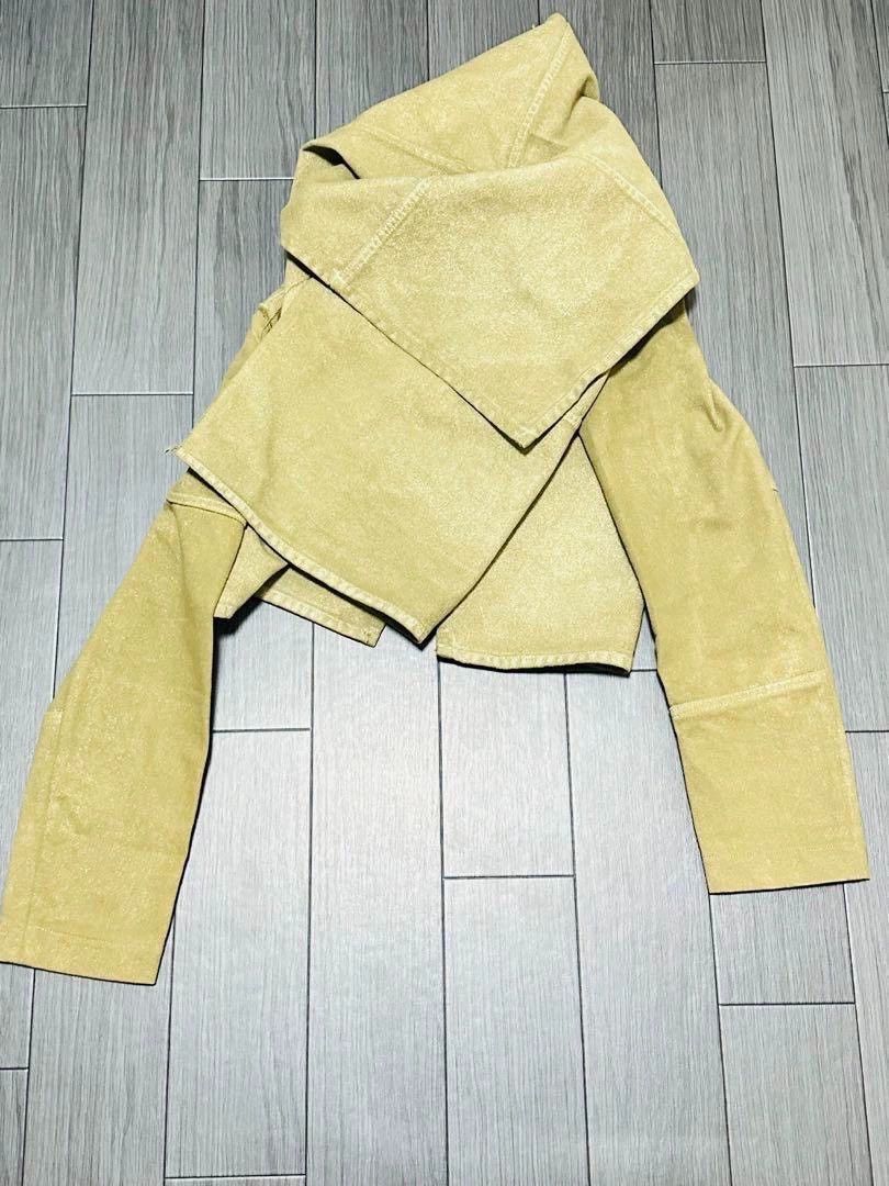 Comme des Garcons Comme des Garçons AD2003 Jacket Size US XS / EU 42 / 0 - 2 Thumbnail