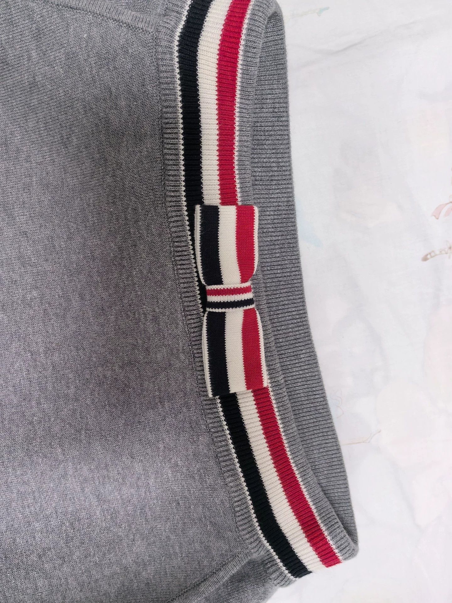 Thom Browne Thom Browne Gray Skirt Size 36 Size US 36 / EU 52 - 3 Thumbnail