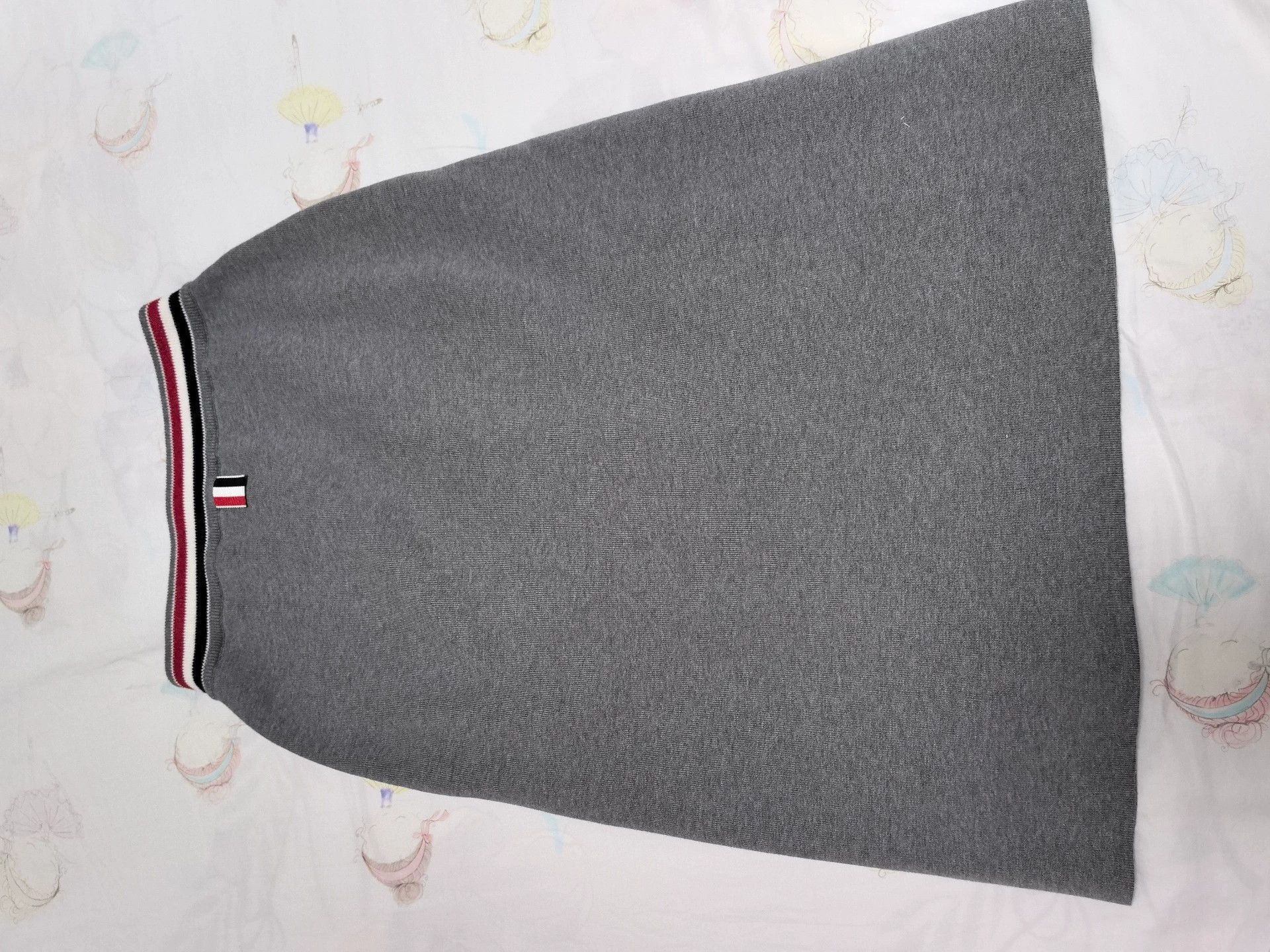 Thom Browne Thom Browne Gray Skirt Size 36 Size US 36 / EU 52 - 2 Thumbnail