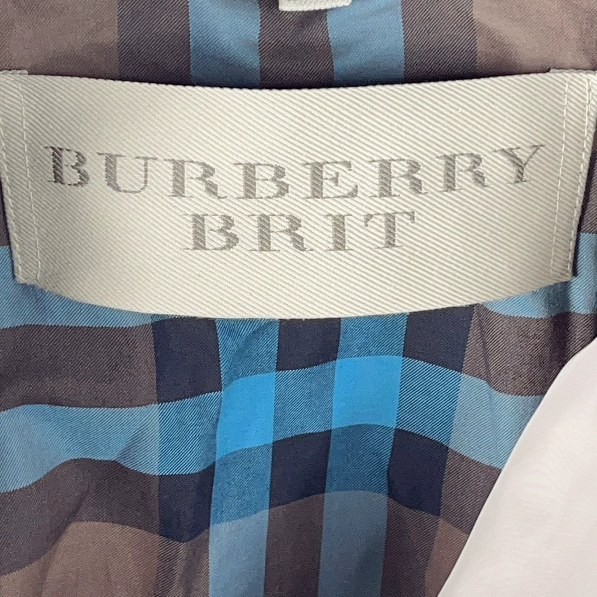 Burberry Burberry Beige Trench Coat S Size US S / EU 44-46 / 1 - 4 Thumbnail