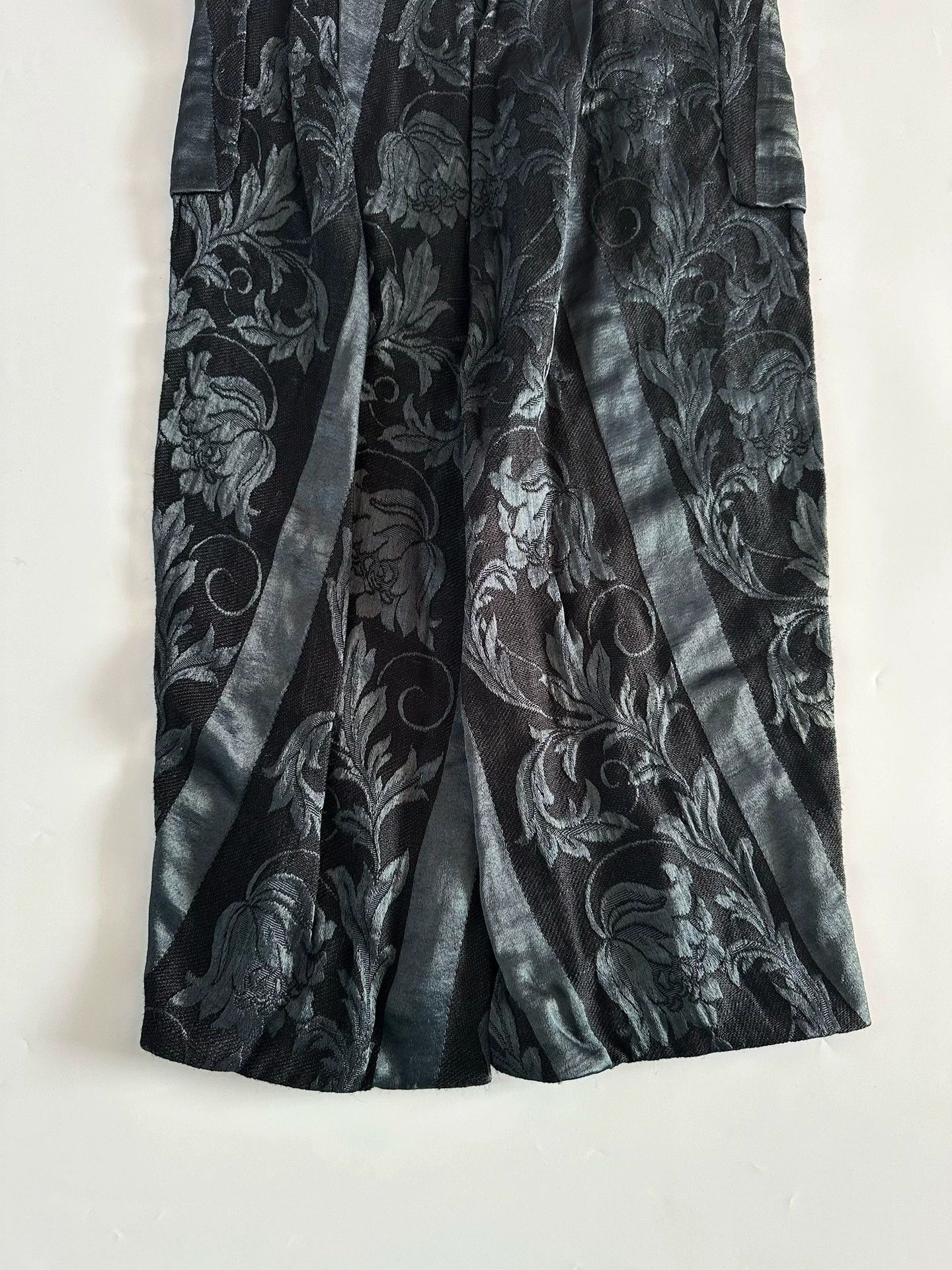 Comme des Garcons Comme des Garcons 1992 Mainline Skirt Size US 31 - 4 Thumbnail