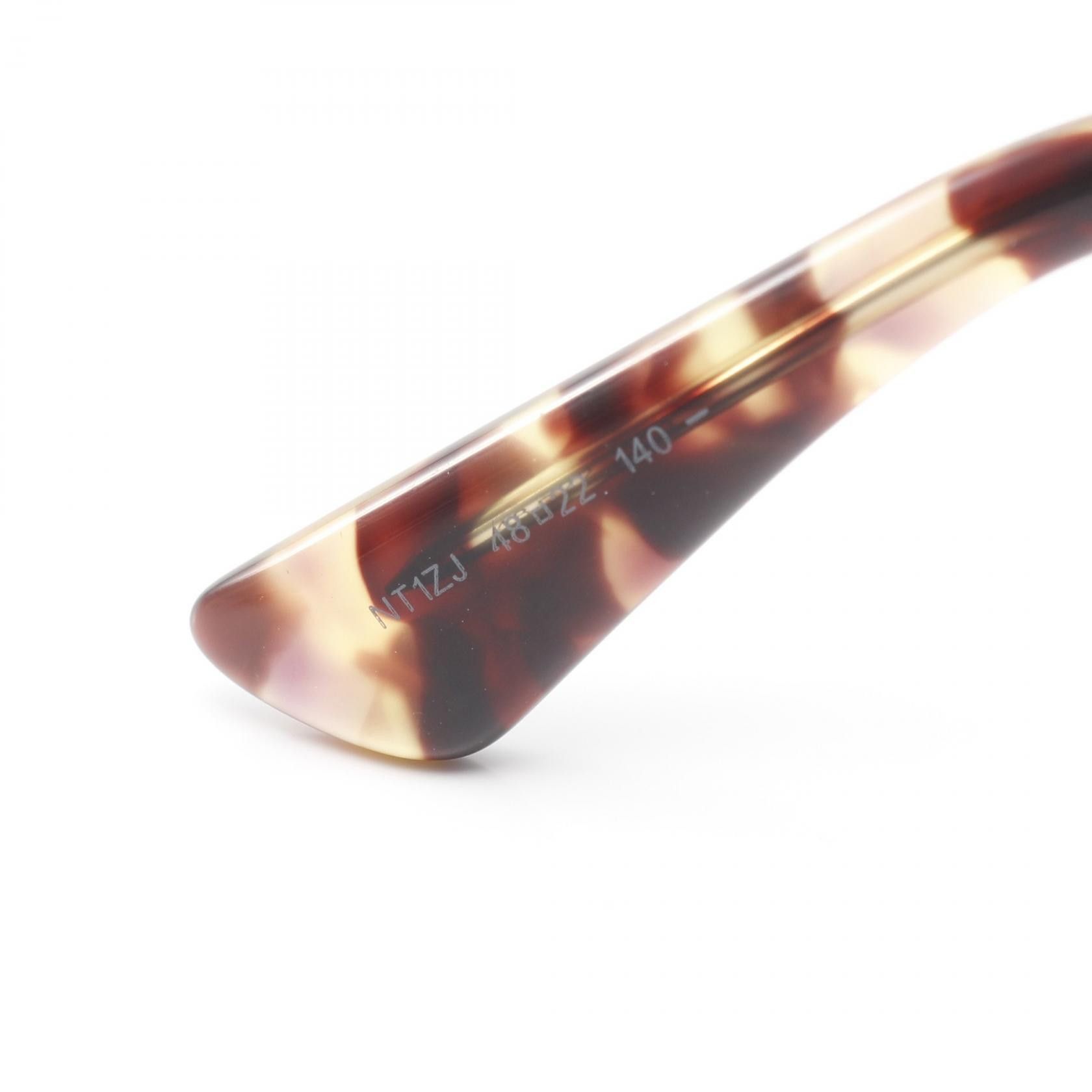 Dior Dior Dior Sunglasses Plastic Sunglasses DUTY FREE for USA Size ONE SIZE - 5 Thumbnail