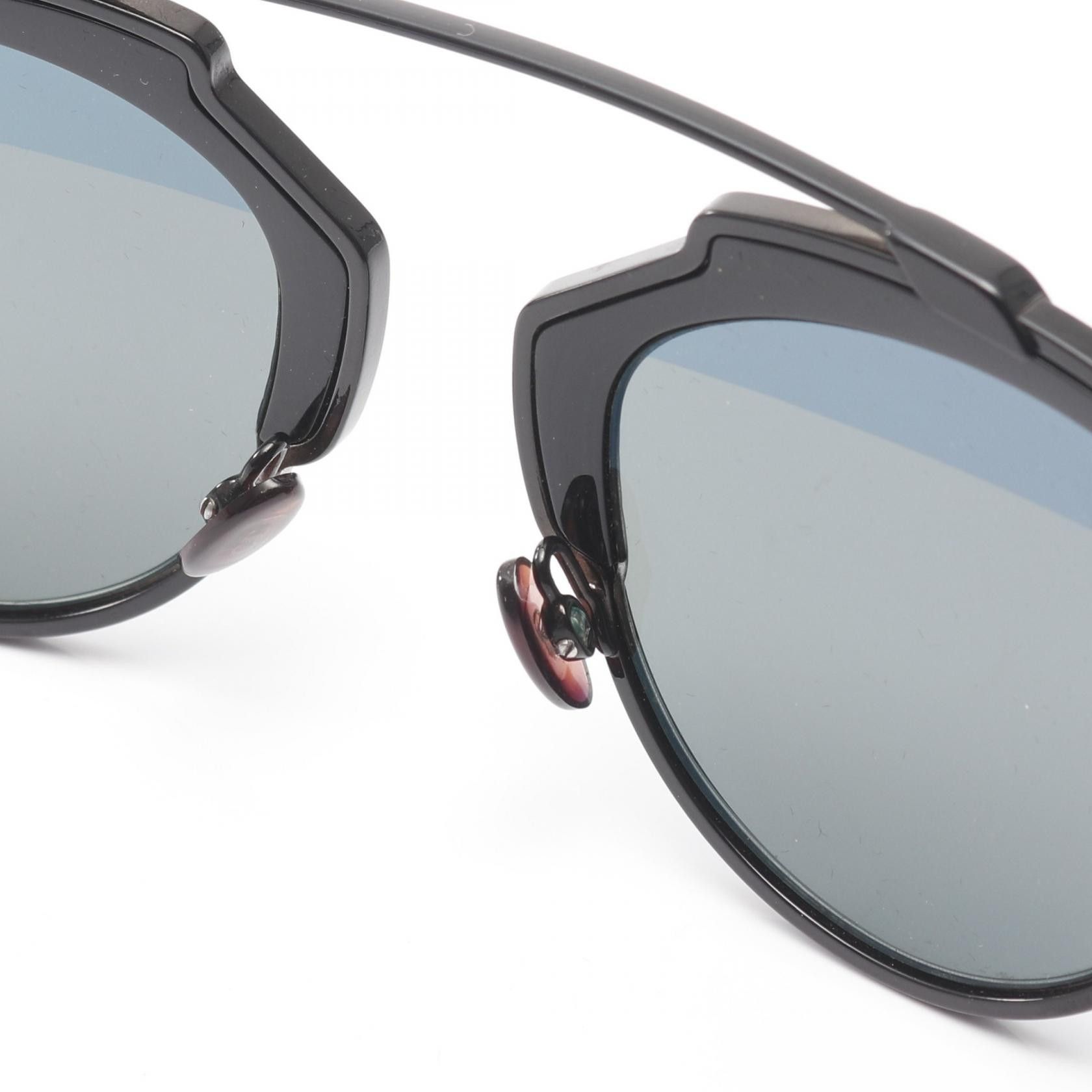 Dior Dior Dior Sunglasses Plastic Sunglasses DUTY FREE for USA Size ONE SIZE - 6 Thumbnail