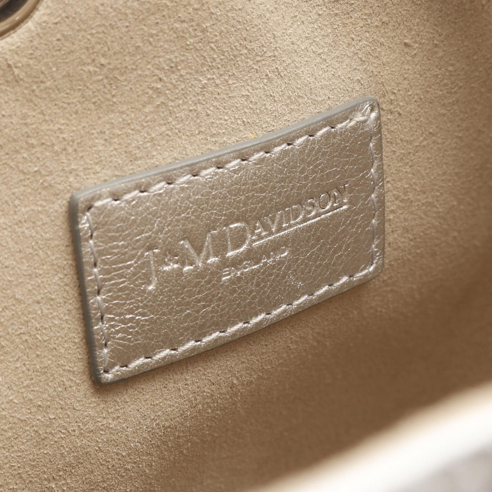 Other Other J&M Davidson CARNIVAL L Leather Shoulder Bag Leather Shoulder Bag DUTY FREE for USA Size ONE SIZE - 4 Thumbnail