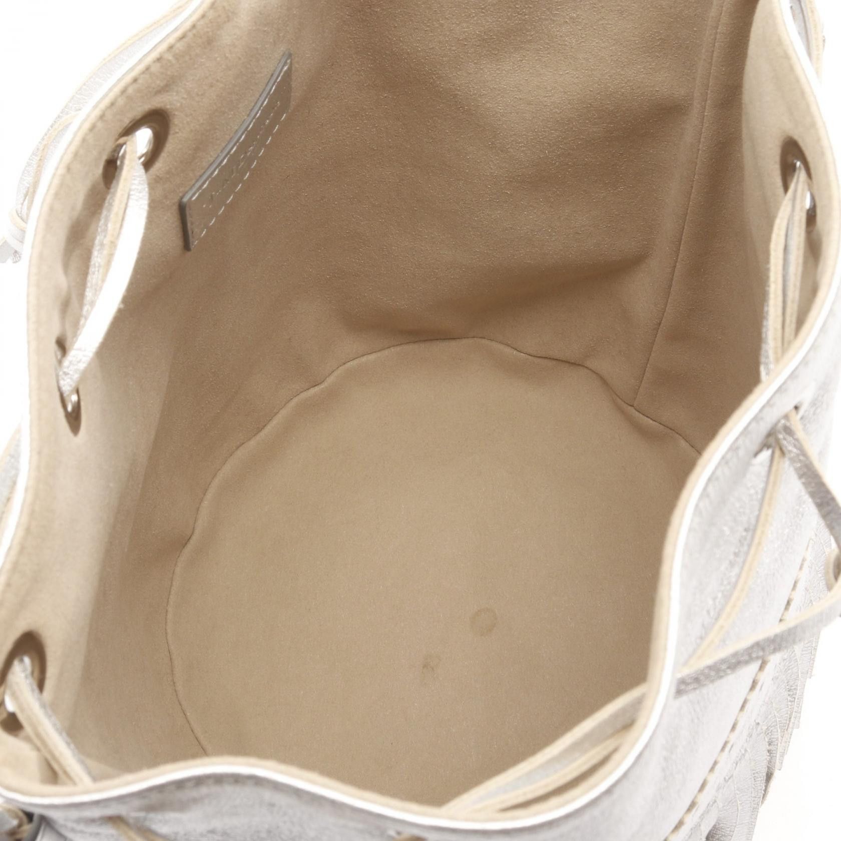 Other Other J&M Davidson CARNIVAL L Leather Shoulder Bag Leather Shoulder Bag DUTY FREE for USA Size ONE SIZE - 3 Thumbnail