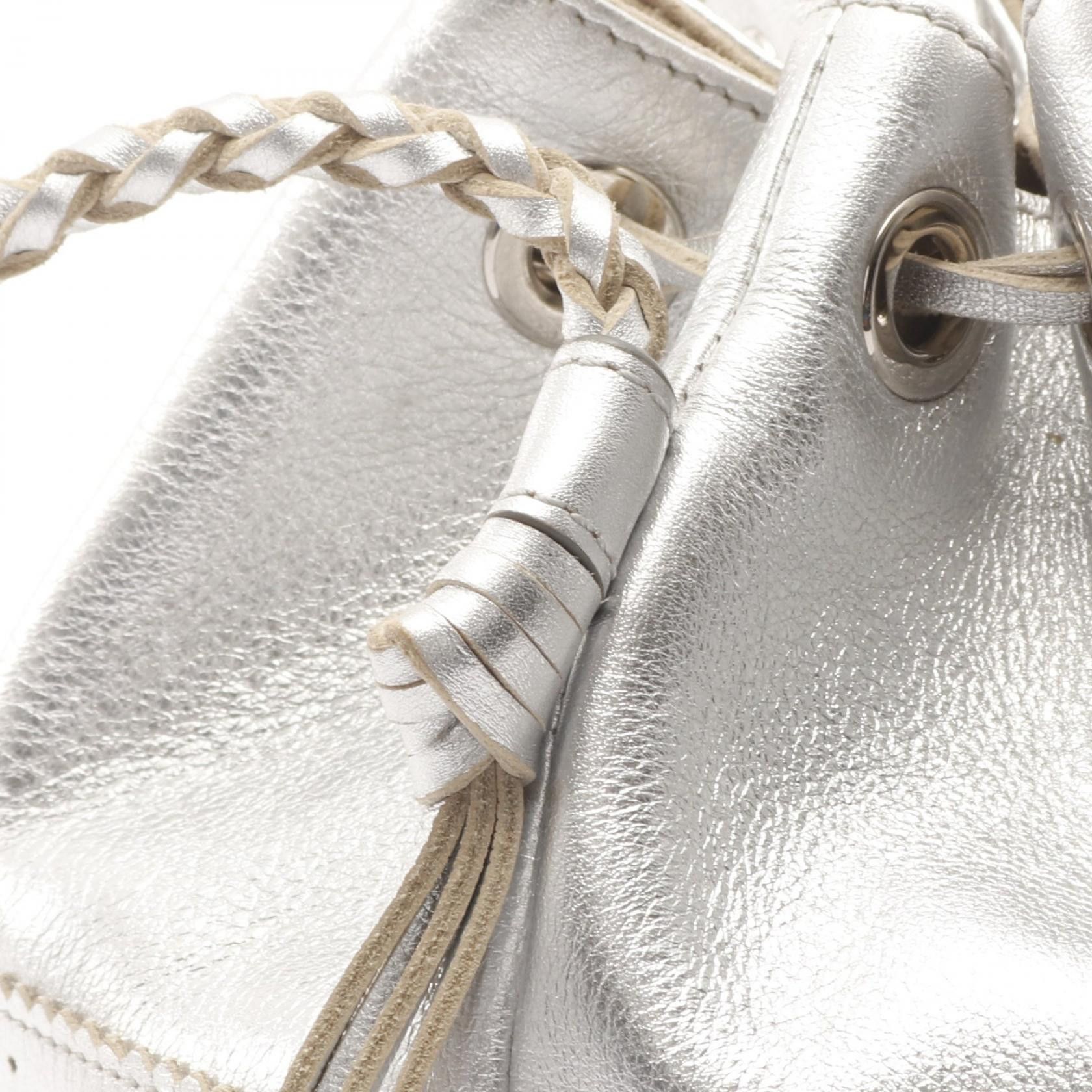 Other Other J&M Davidson CARNIVAL L Leather Shoulder Bag Leather Shoulder Bag DUTY FREE for USA Size ONE SIZE - 7 Thumbnail