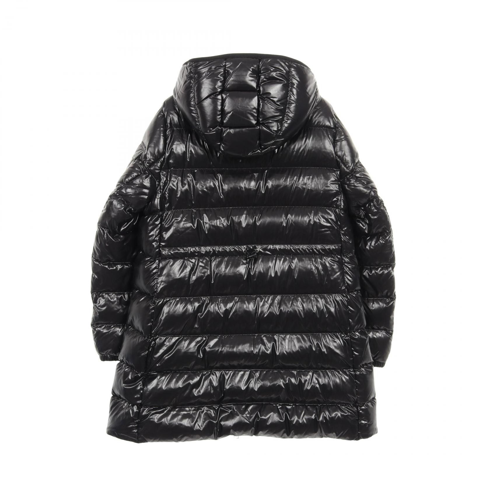 Moncler Moncler Moncler COURCELLES Nylon Down Jacket Others Outerwear 1C00002597Z89993 DUTY FREE for USA Size ONE SIZE - 2 Thumbnail