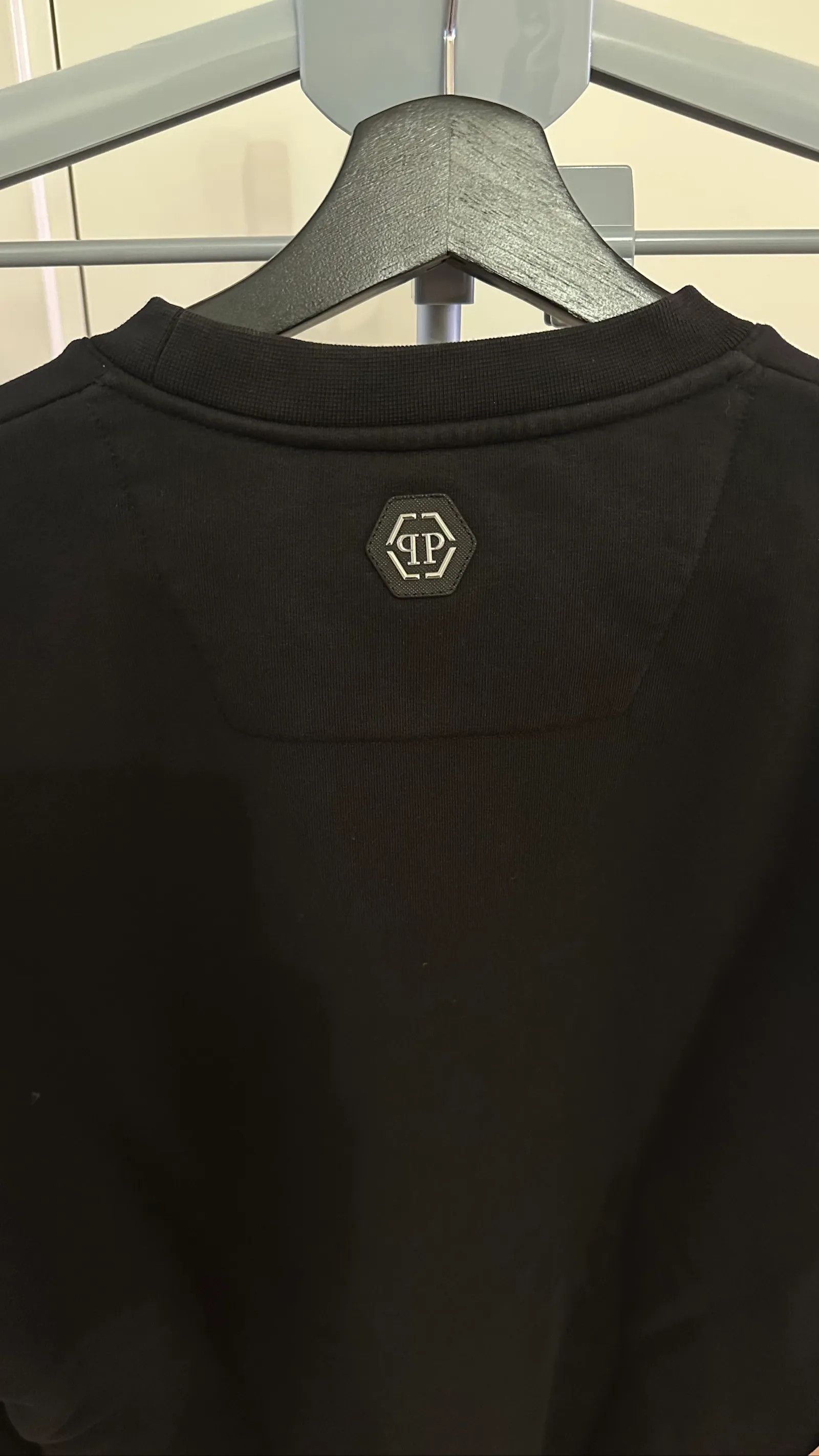 Philipp Plein Philipp Plein Cardigan Size US M / EU 48-50 / 2 - 6 Thumbnail