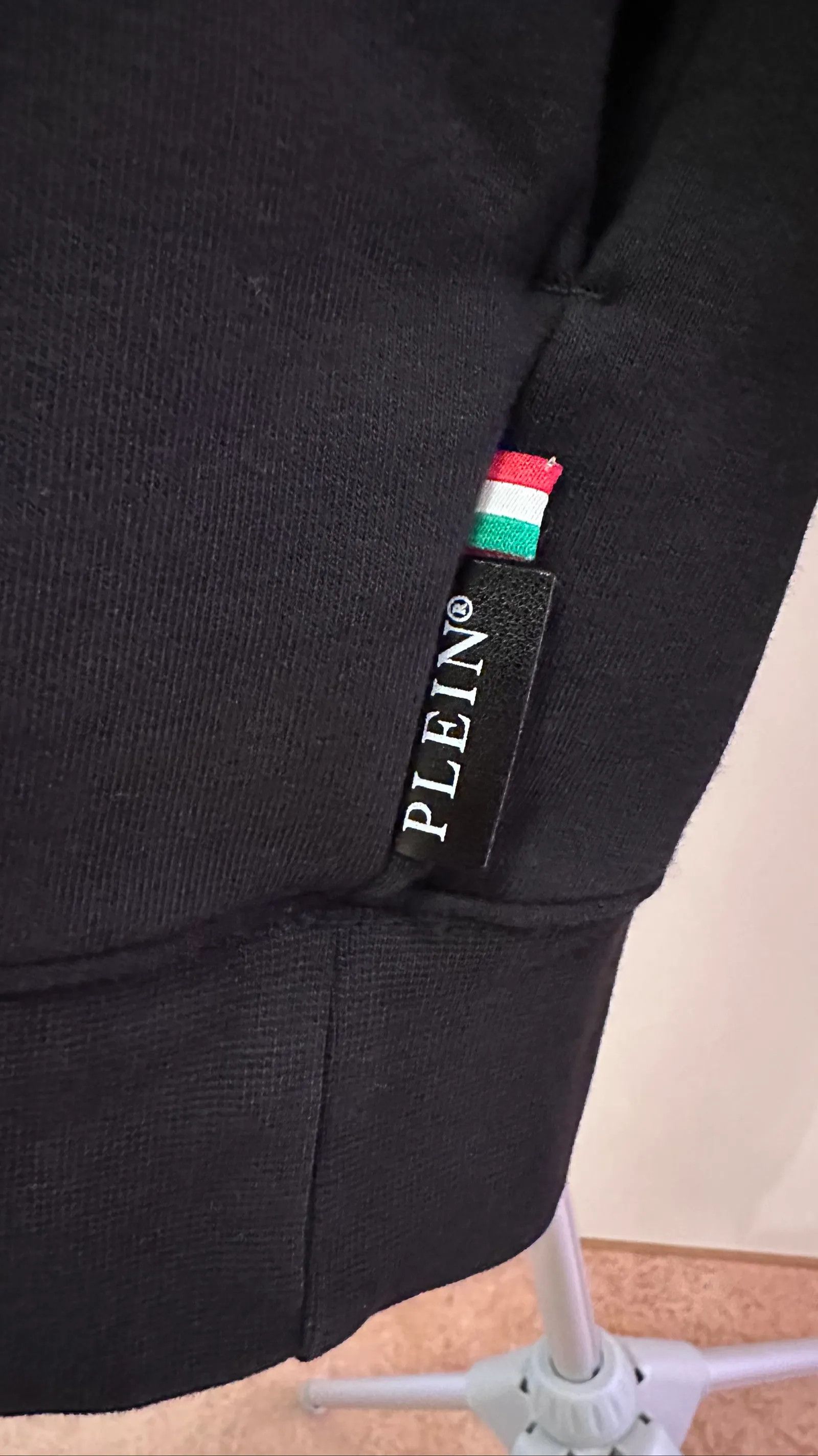 Philipp Plein Philipp Plein Cardigan Size US M / EU 48-50 / 2 - 5 Thumbnail