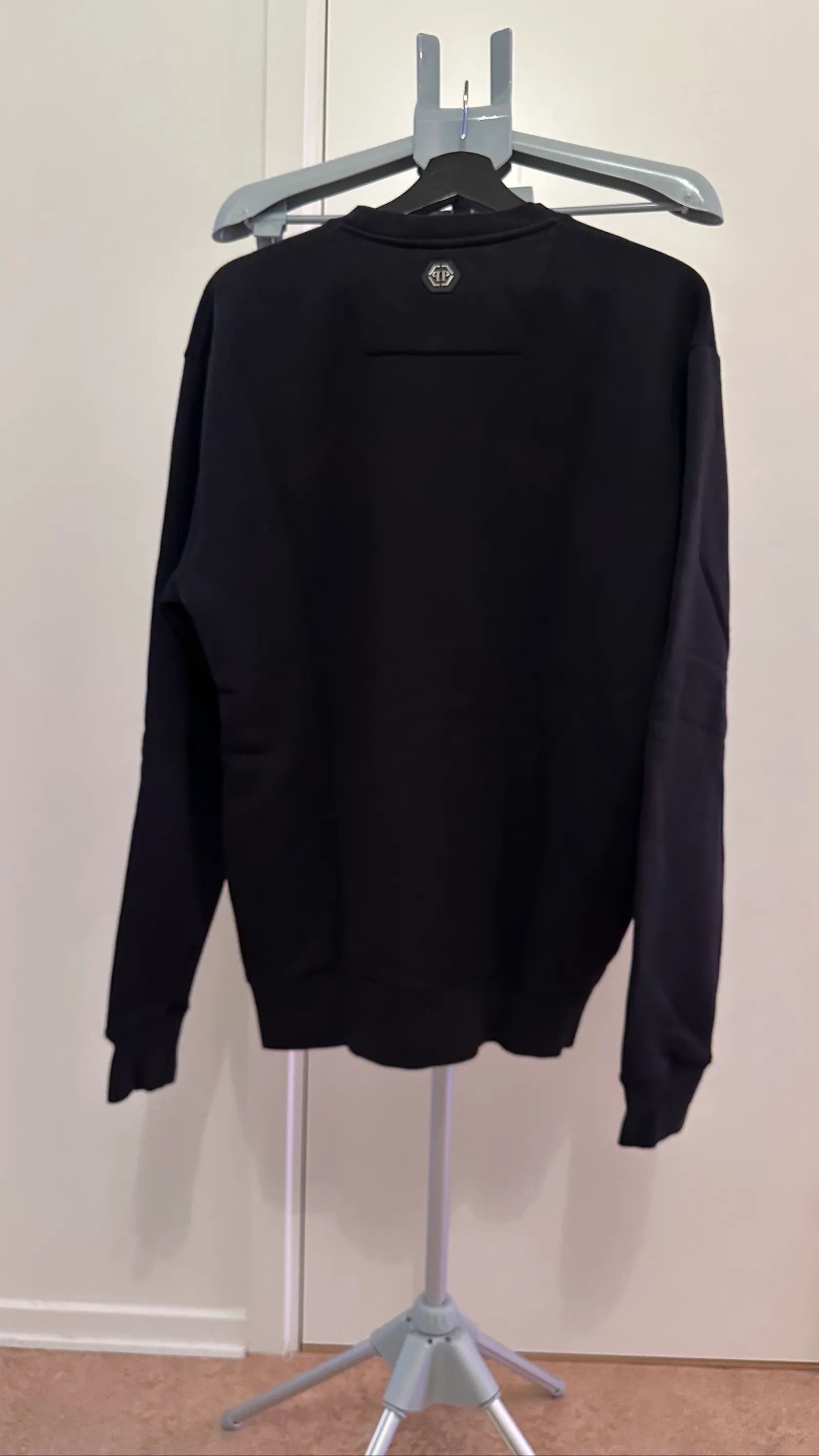 Philipp Plein Philipp Plein Cardigan Size US M / EU 48-50 / 2 - 4 Thumbnail