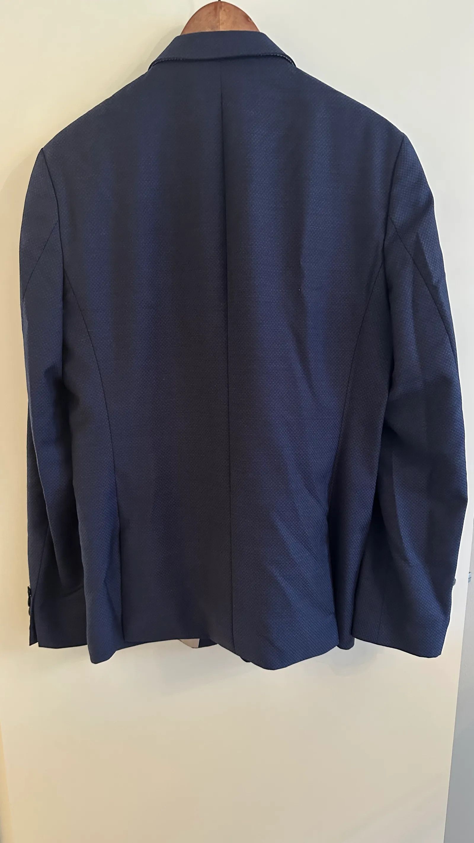 Tiger of Sweden Tiger of Sweden Blazer Size 42R - 4 Thumbnail