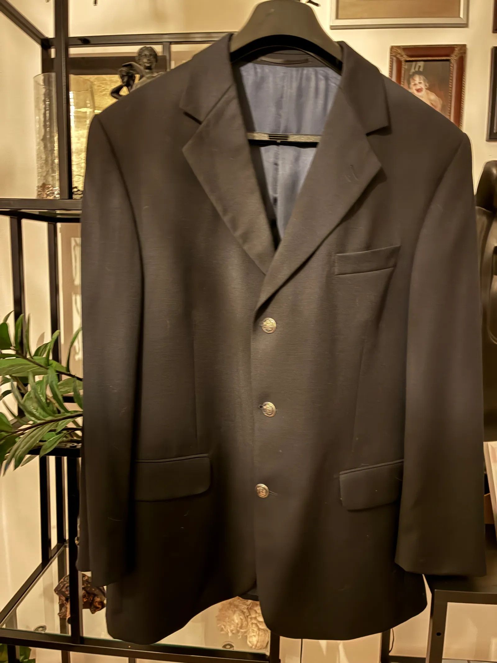 SIR. Sir Blazer Size 44R - 6 Thumbnail