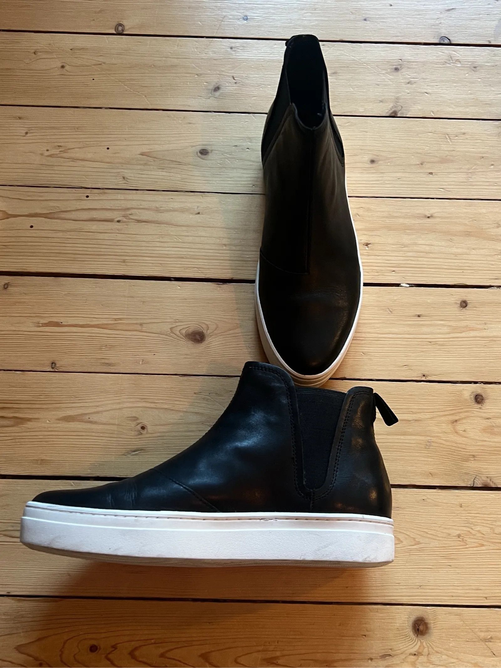 Vagabond Vagabond Vagabond boots med vir sula Boots Size US 8 / IT 38 - 4 Thumbnail
