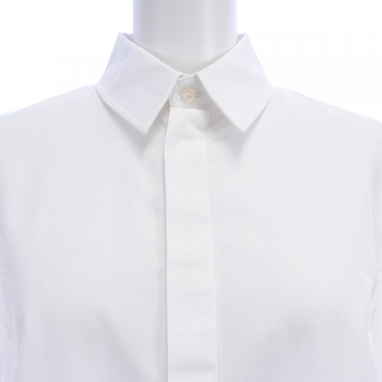 Other Other WARDROBE Shirt Cotton Dress Shirt DUTY FREE for USA Size ONE SIZE - 5 Thumbnail