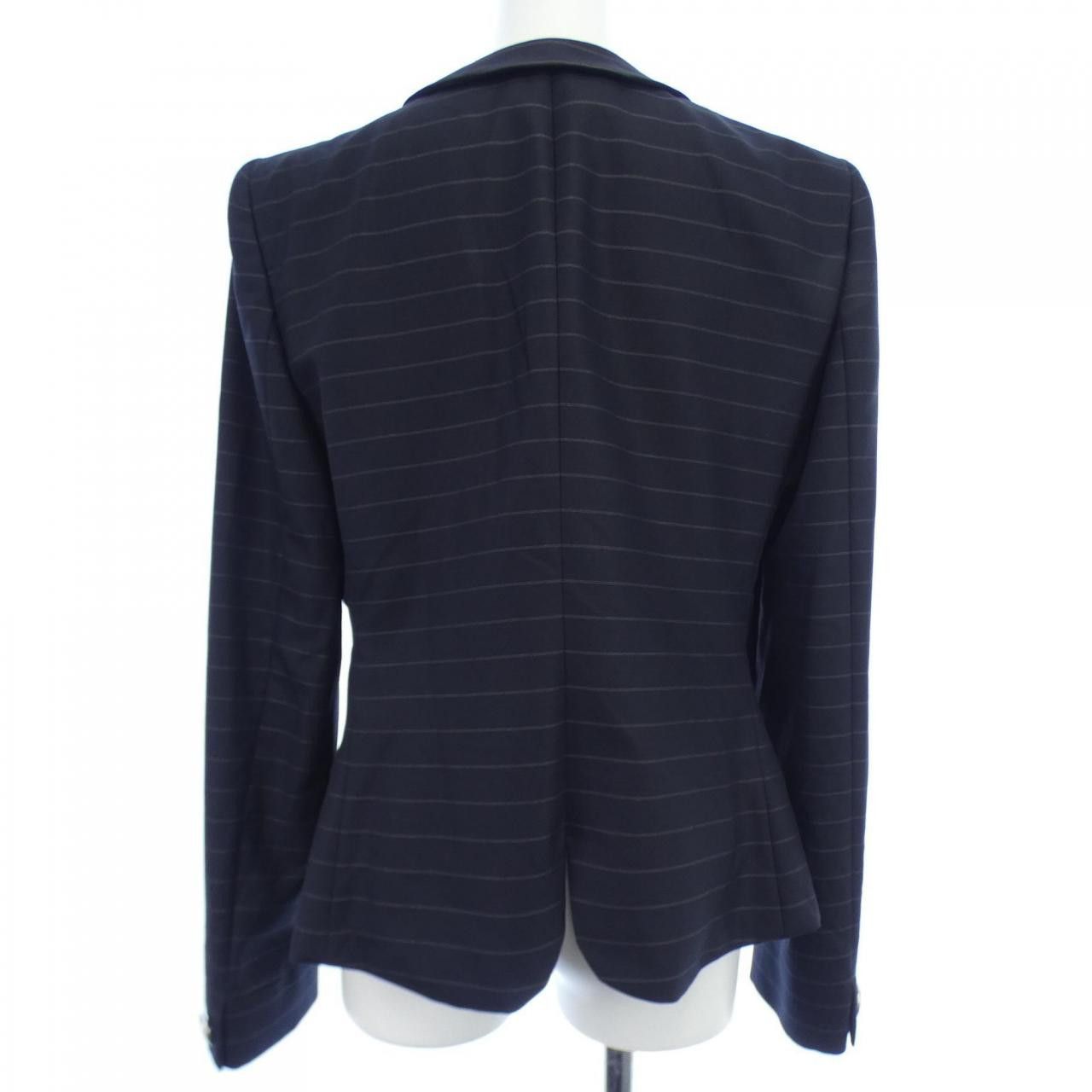 Armani Armani Giorgio Armani Jacket Others Outerwear DUTY FREE for USA Size ONE SIZE - 2 Thumbnail