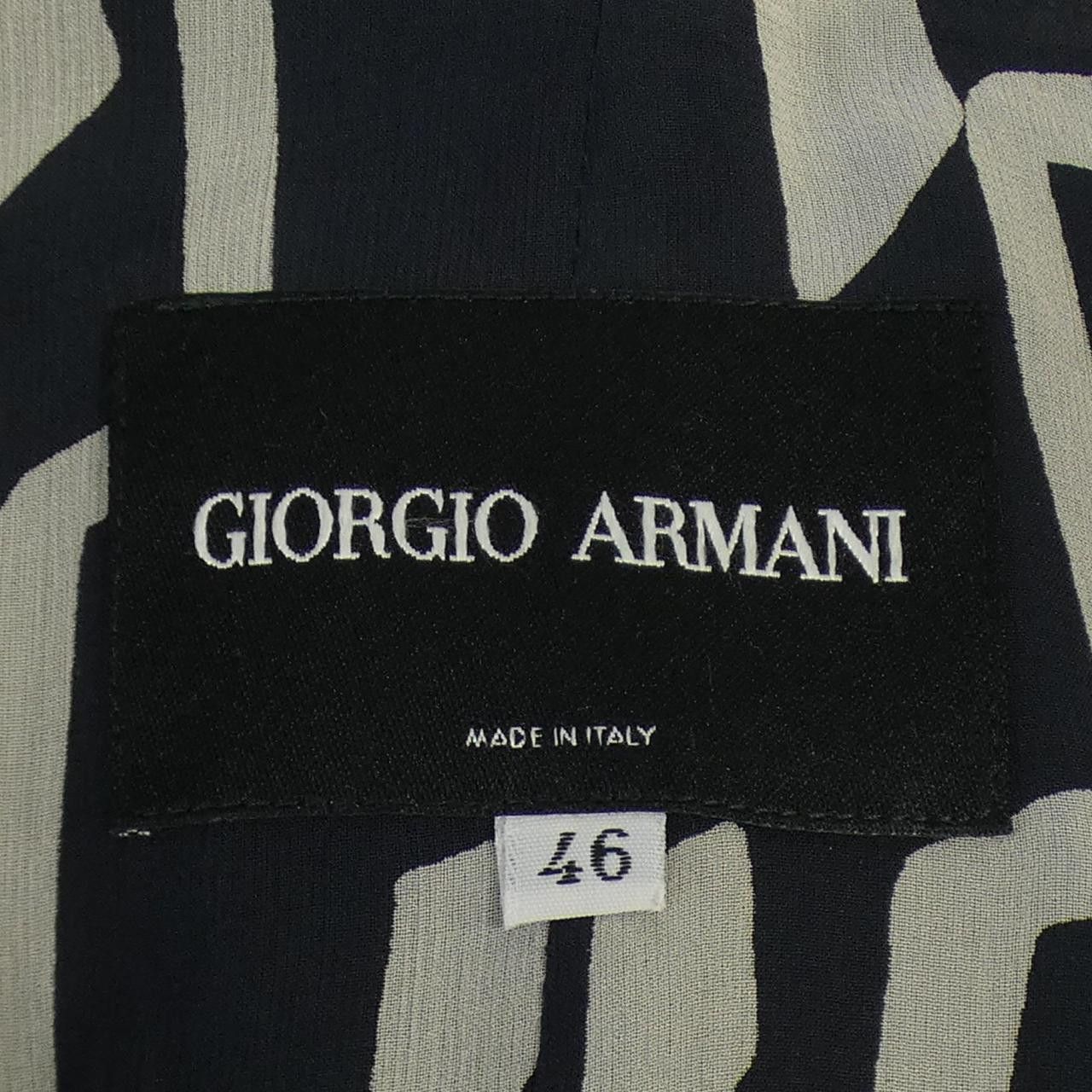 Armani Armani Giorgio Armani Jacket Others Outerwear DUTY FREE for USA Size ONE SIZE - 4 Thumbnail
