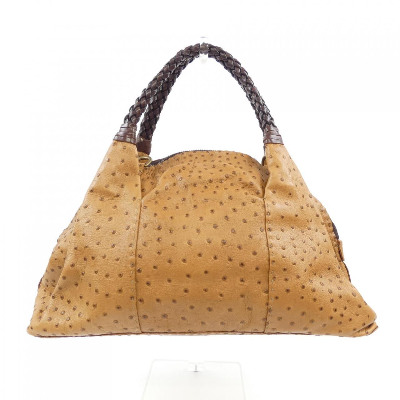 Other Other Henry Beguelin Bag Leather Handbag DUTY FREE for USA Size ONE SIZE - 3 Thumbnail