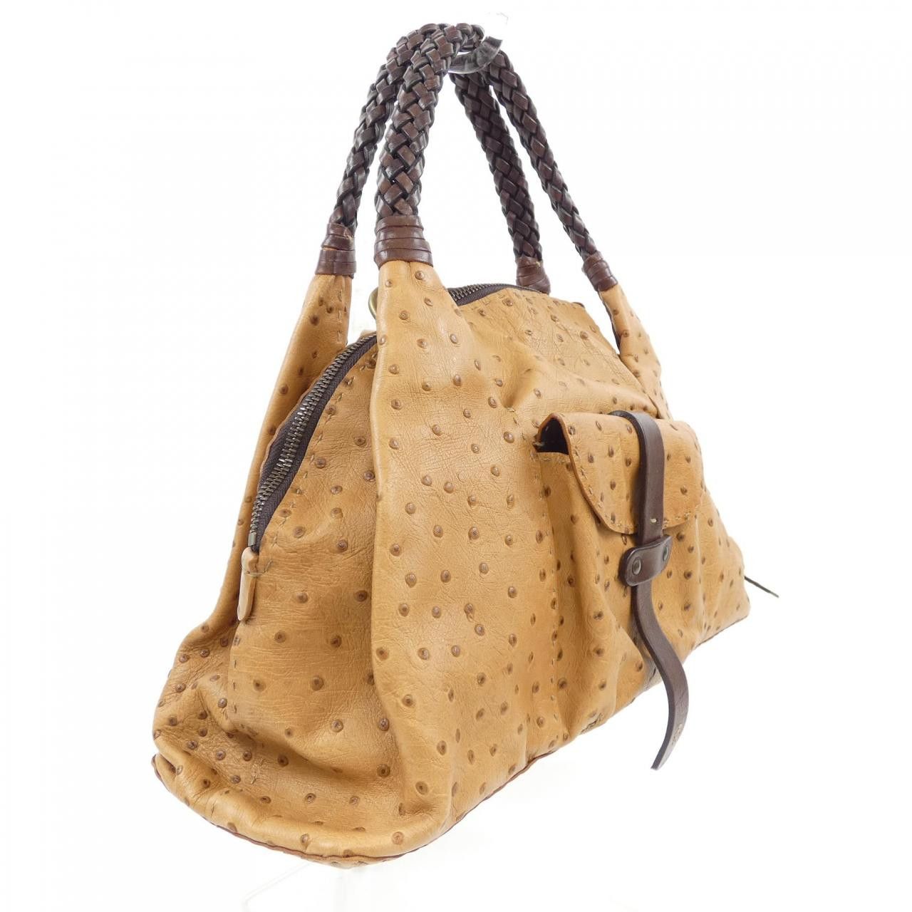 Other Other Henry Beguelin Bag Leather Handbag DUTY FREE for USA Size ONE SIZE - 2 Thumbnail