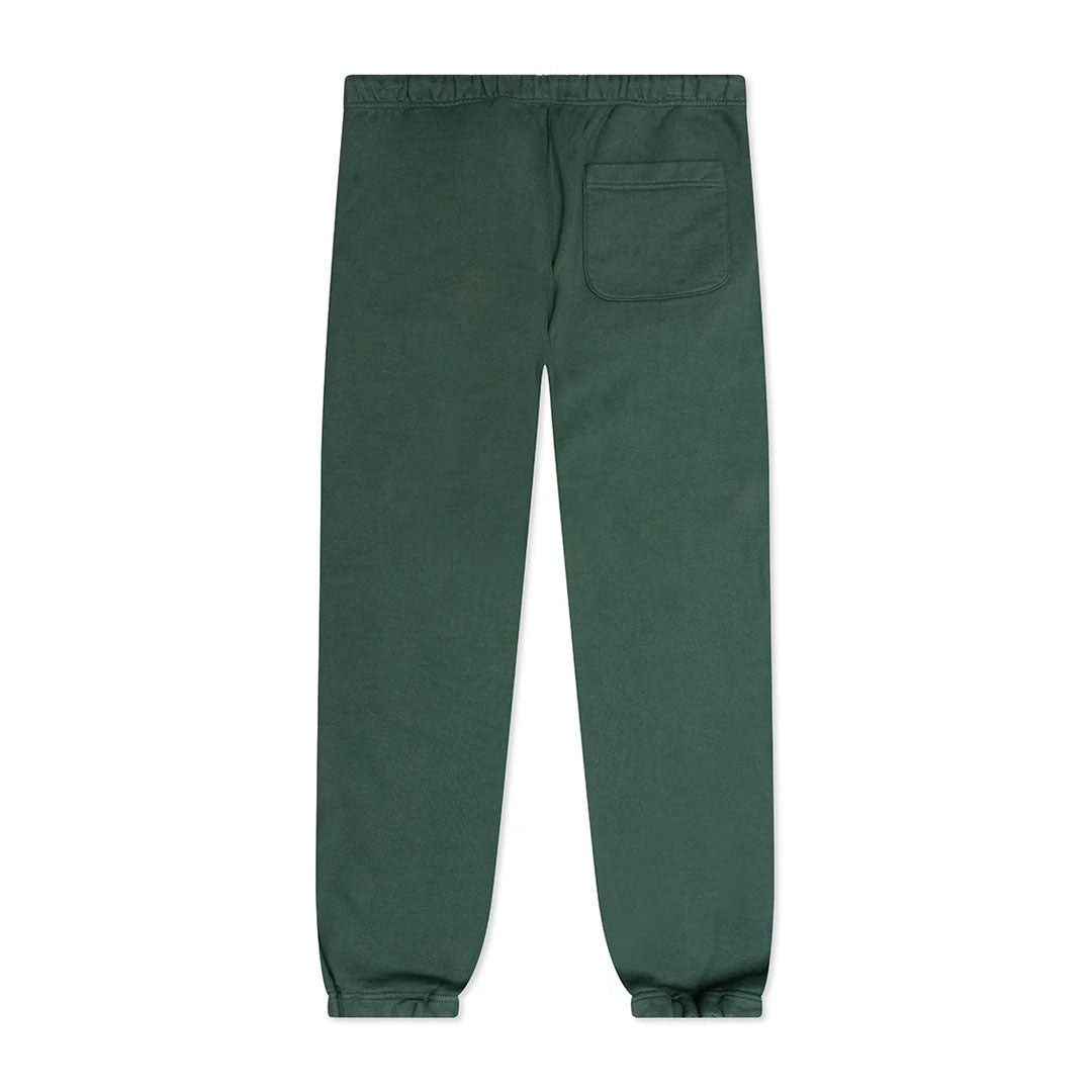 Saint Michael Ribon Saint Sweatpants Green Olive Size US 30 / EU 46 - 2 Thumbnail