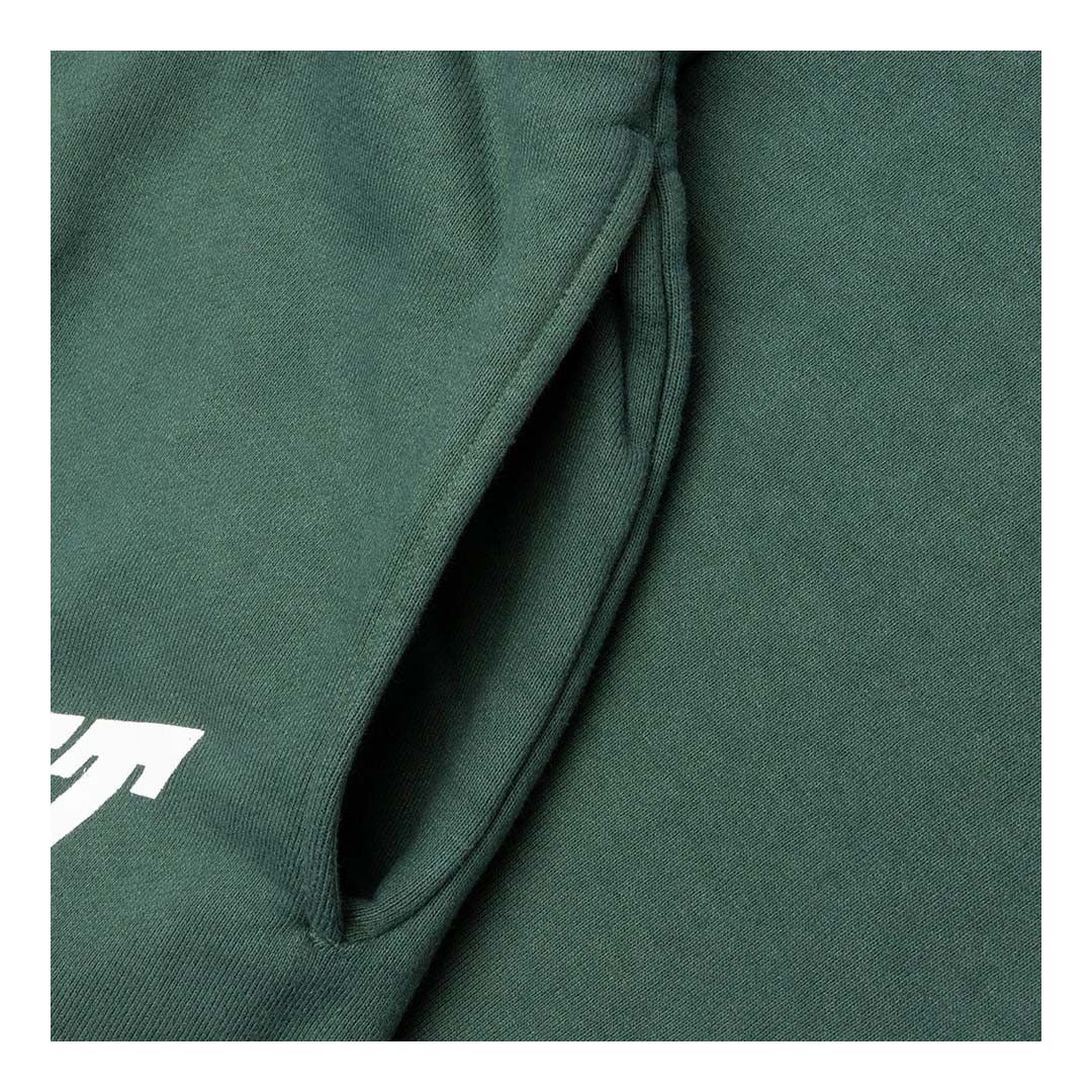 Saint Michael Ribon Saint Sweatpants Green Olive Size US 30 / EU 46 - 4 Thumbnail