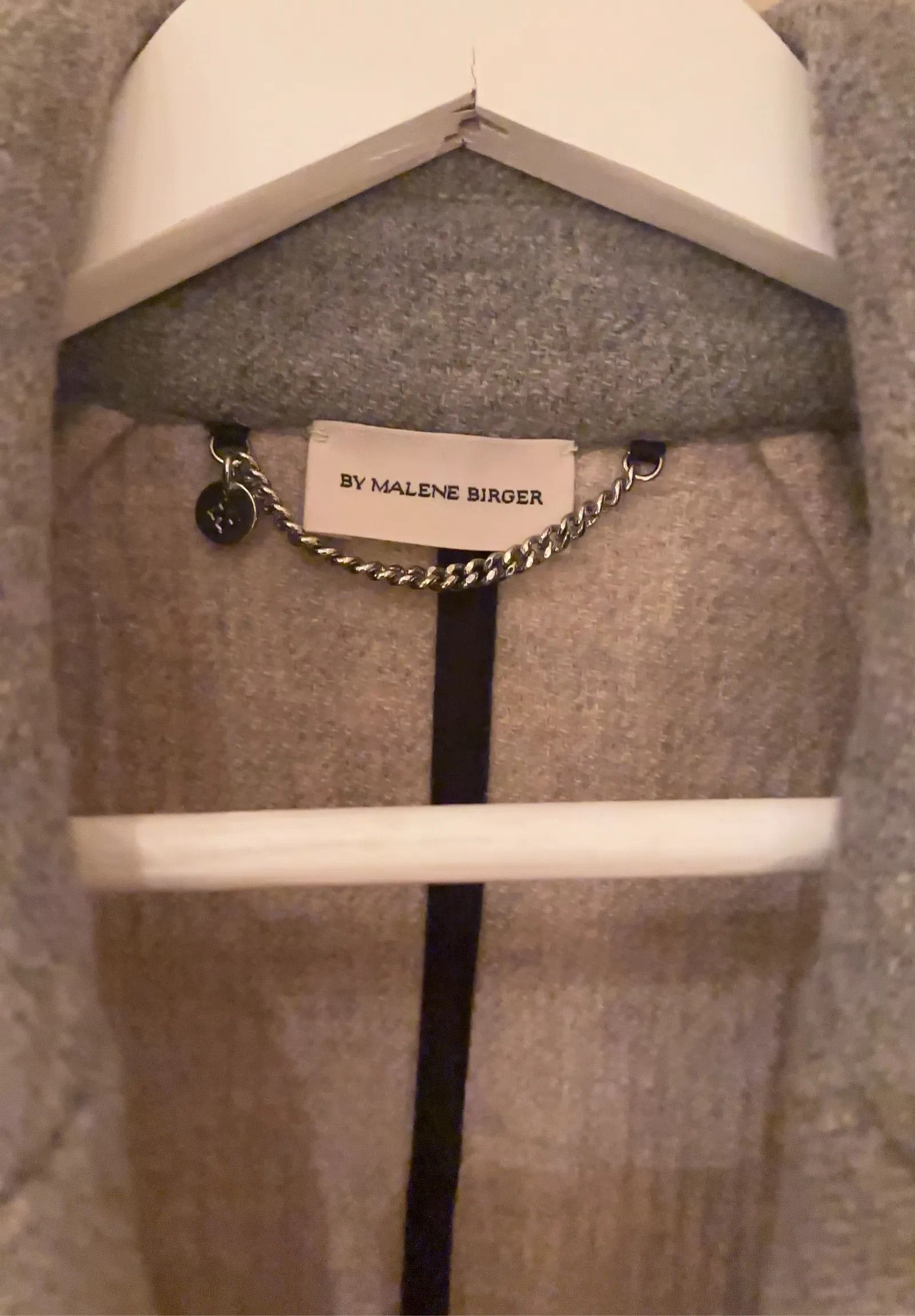 By Malene Birger By Malene Birger Pasino Coat Size XS / US 0-2 / IT 36-38 - 2 Thumbnail