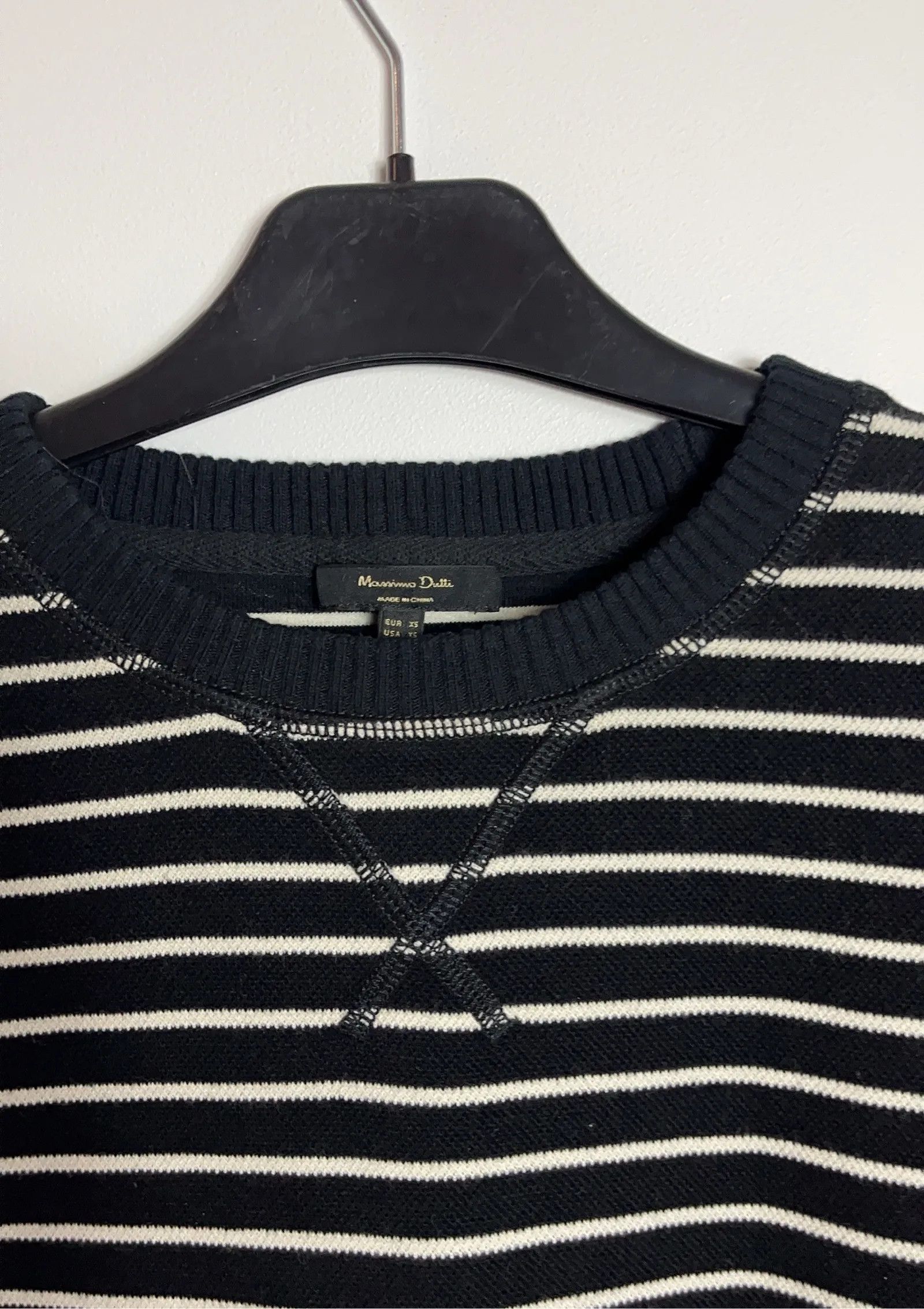 Massimo Dutti Massimo Dutti Sweater Size XS / US 0-2 / IT 36-38 - 3 Thumbnail