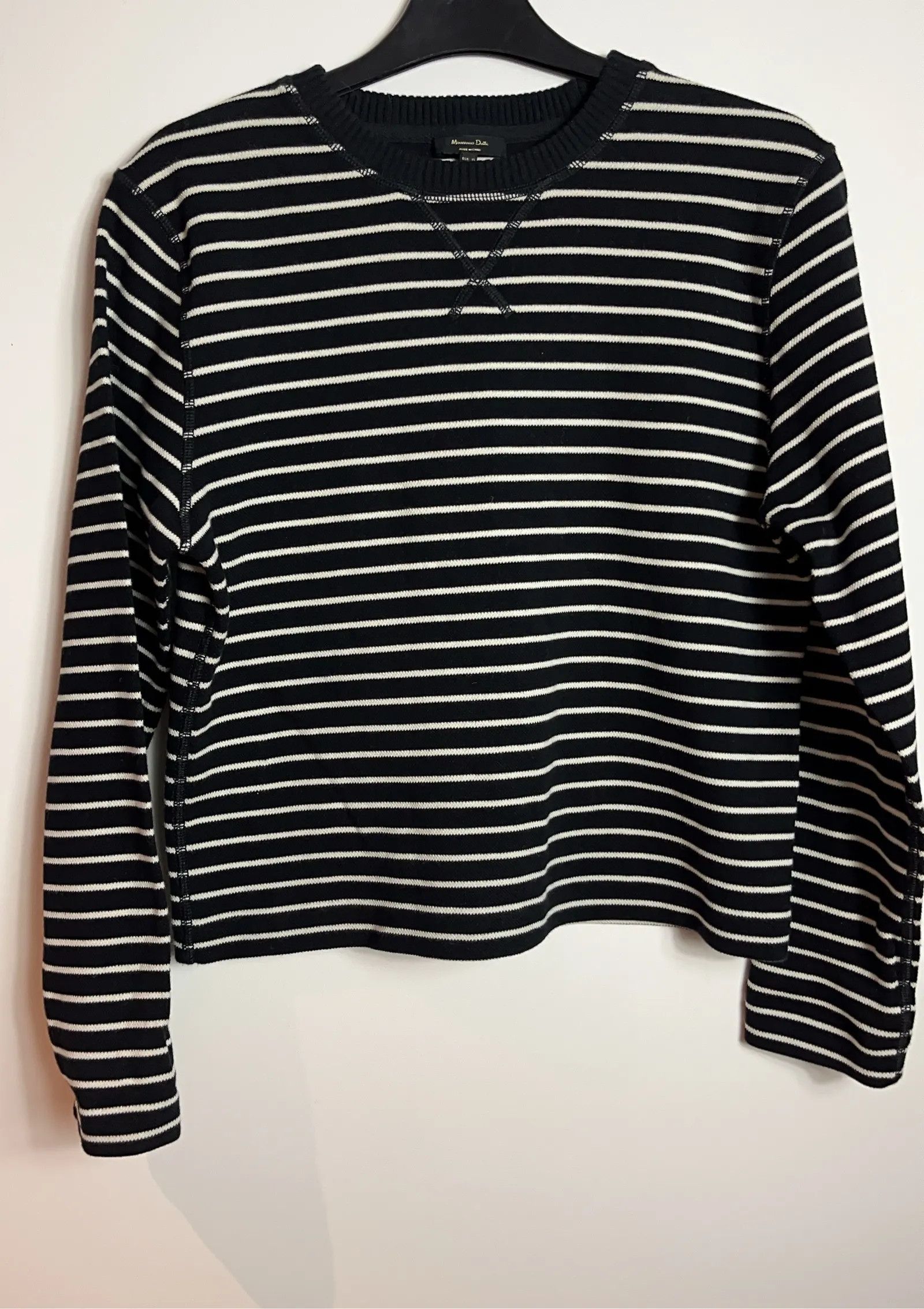 Massimo Dutti Massimo Dutti Sweater Size XS / US 0-2 / IT 36-38 - 4 Thumbnail