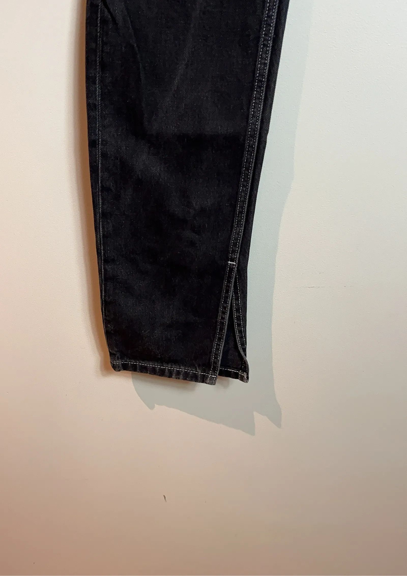 Ganni Ganni Jeans Size 28" / US 6 / IT 42 - 4 Thumbnail