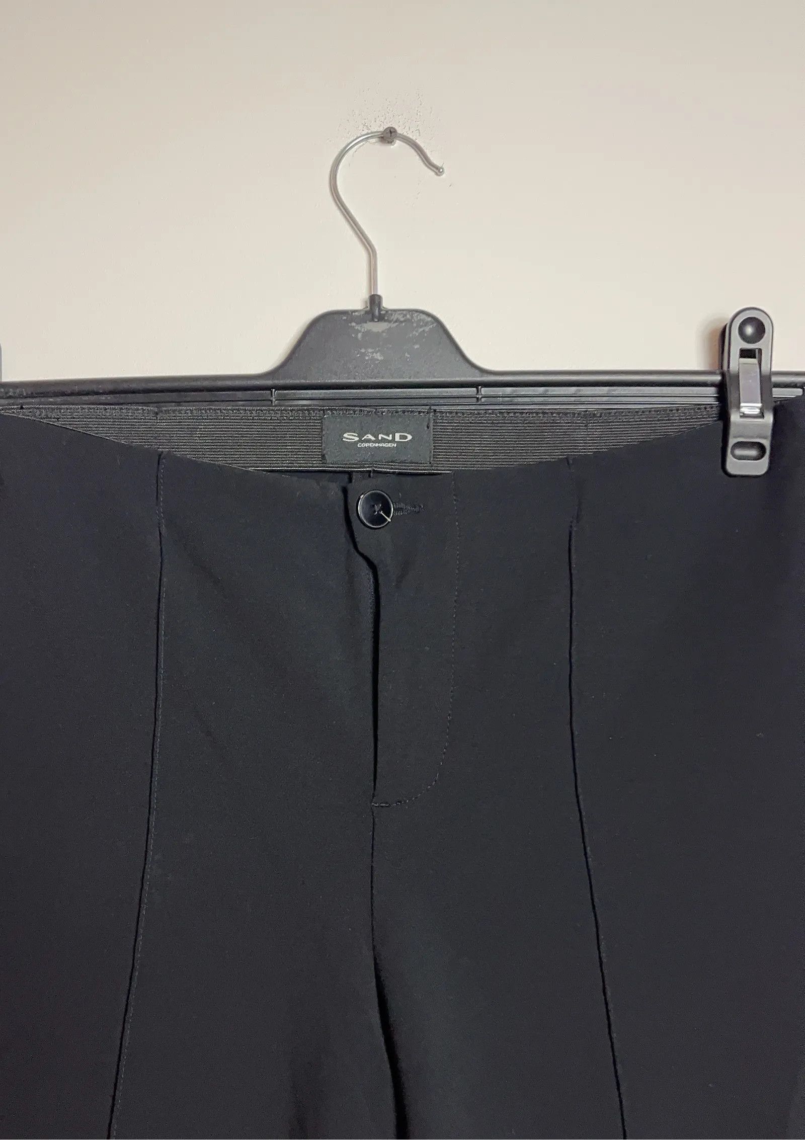 SAND Sand Pants Size 27" / US 4 / IT 40 - 3 Thumbnail