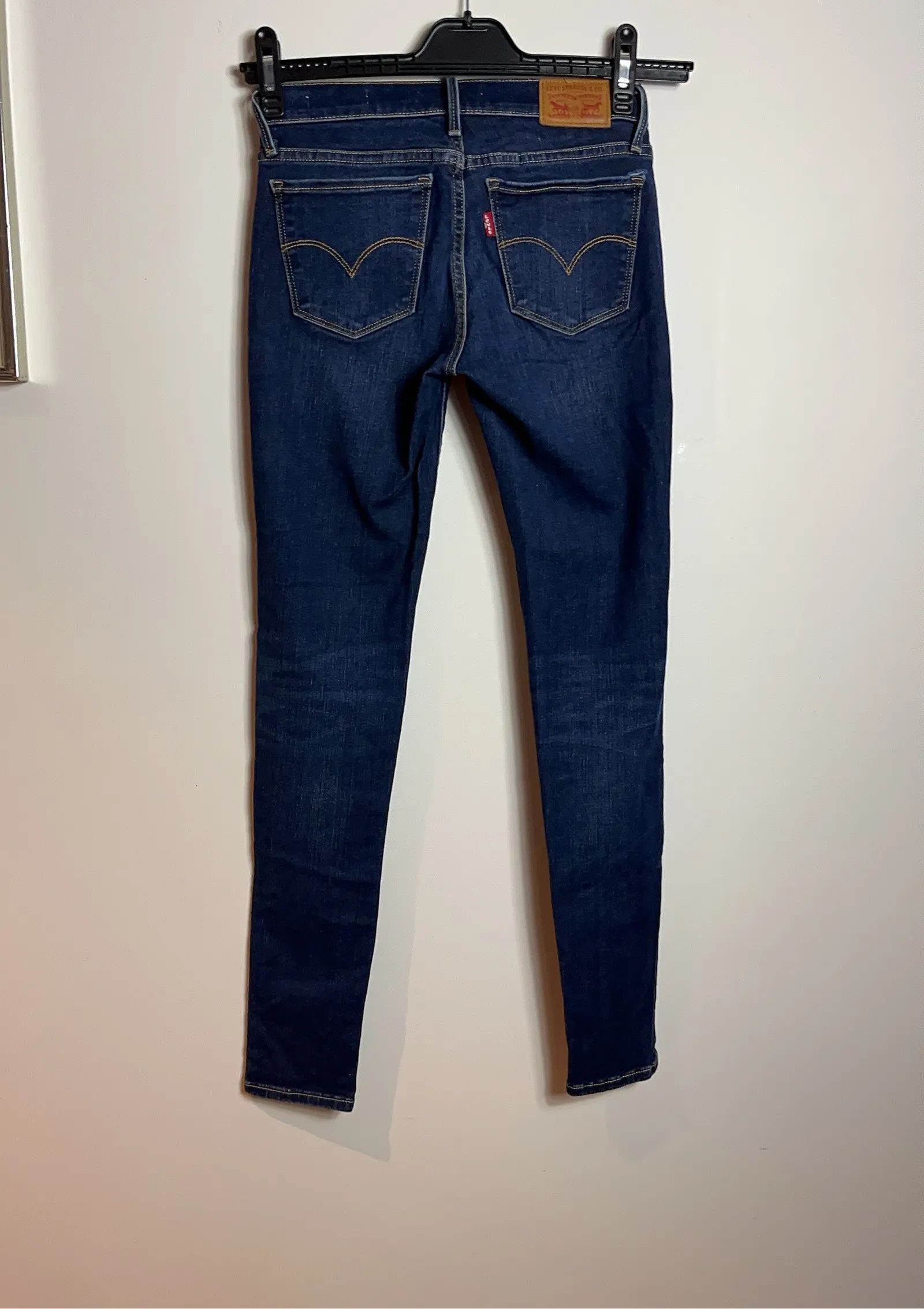 Levi's Levi's Jeans Size 25" / US 0 / IT 36 - 4 Thumbnail