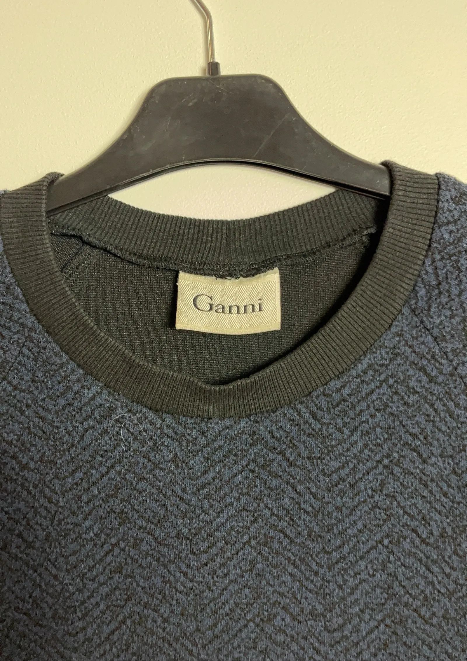 Ganni Ganni Dress Size S / US 4 / IT 40 - 3 Thumbnail