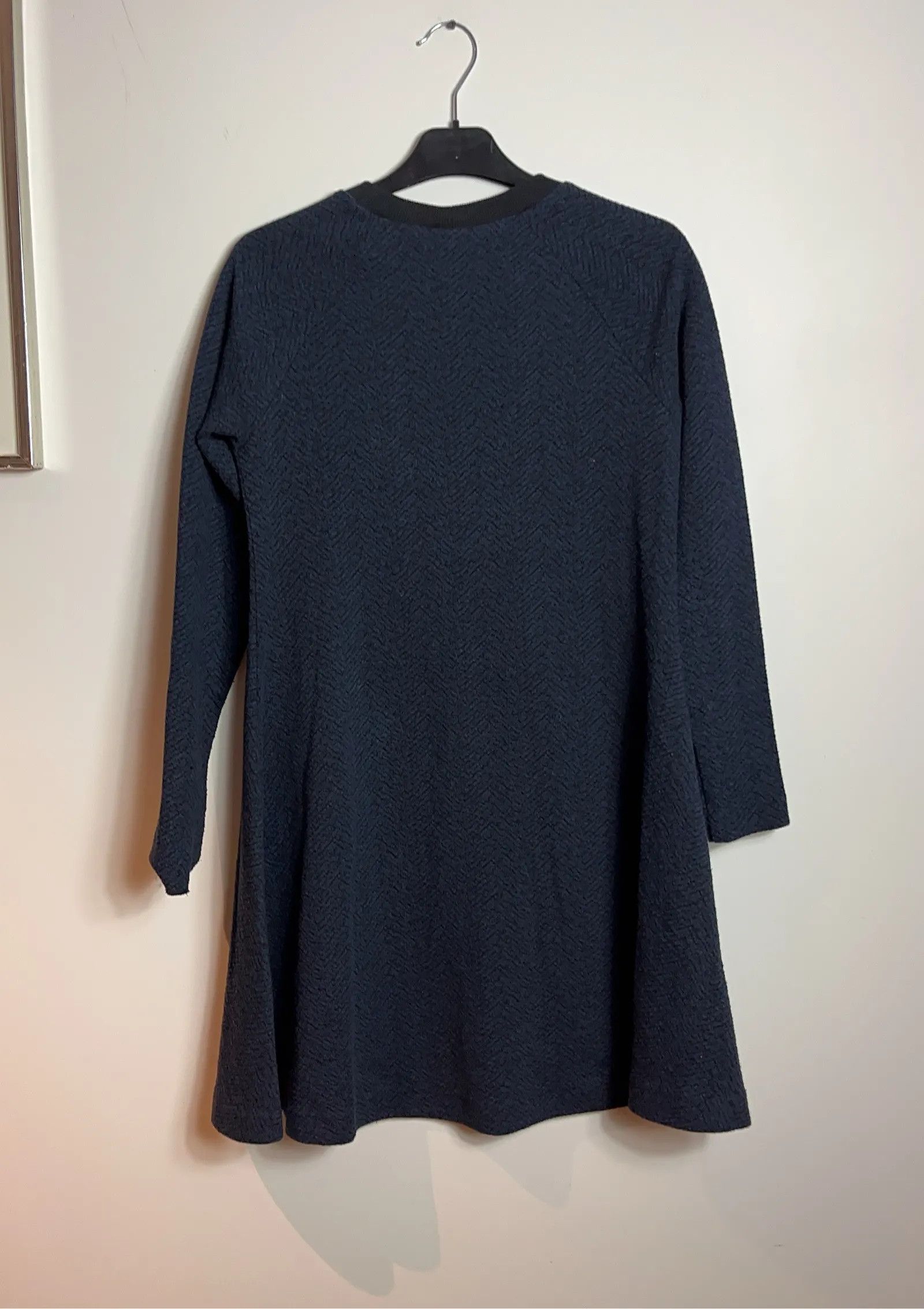 Ganni Ganni Dress Size S / US 4 / IT 40 - 5 Thumbnail