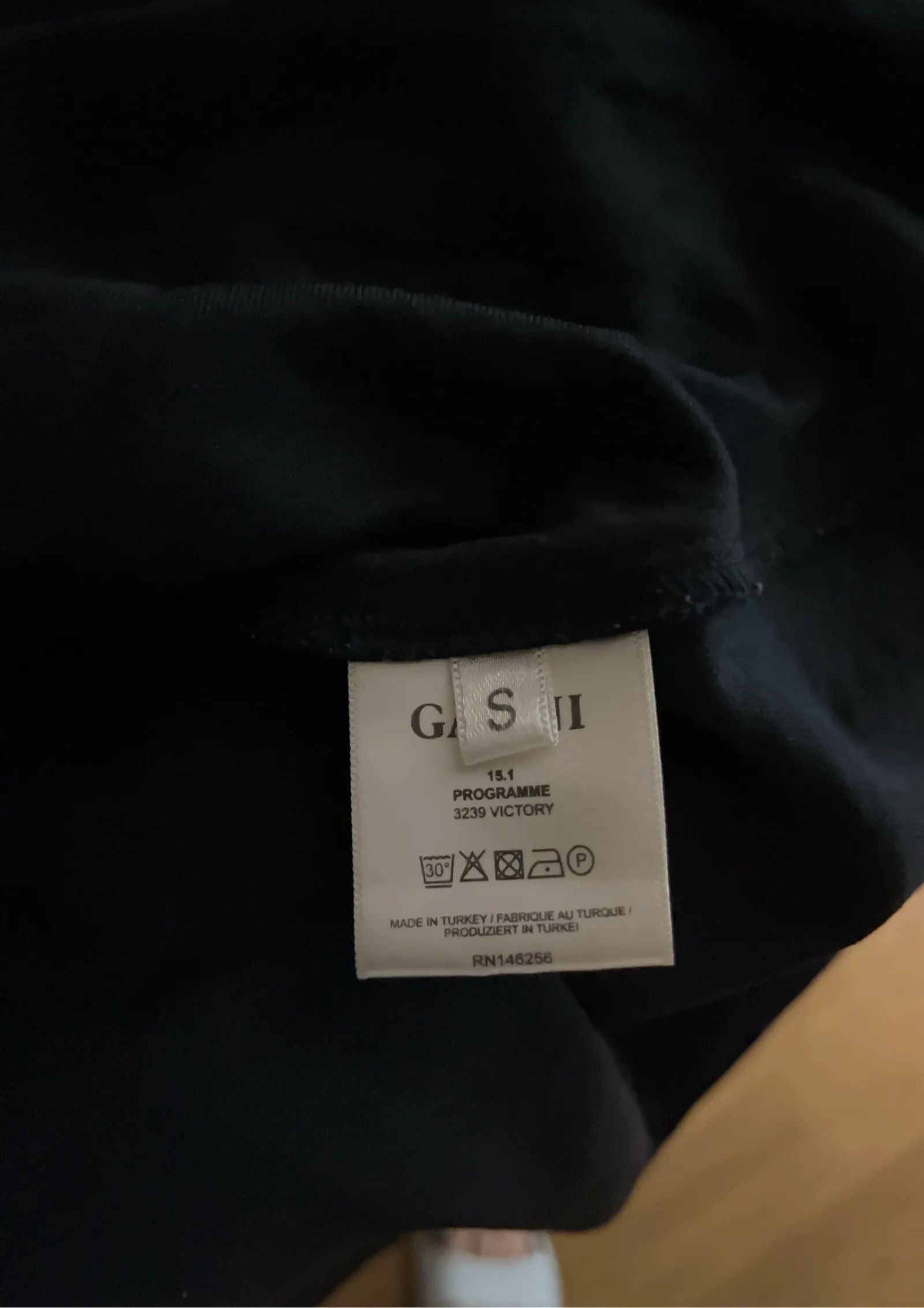 Ganni Ganni Dress Size S / US 4 / IT 40 - 6 Thumbnail