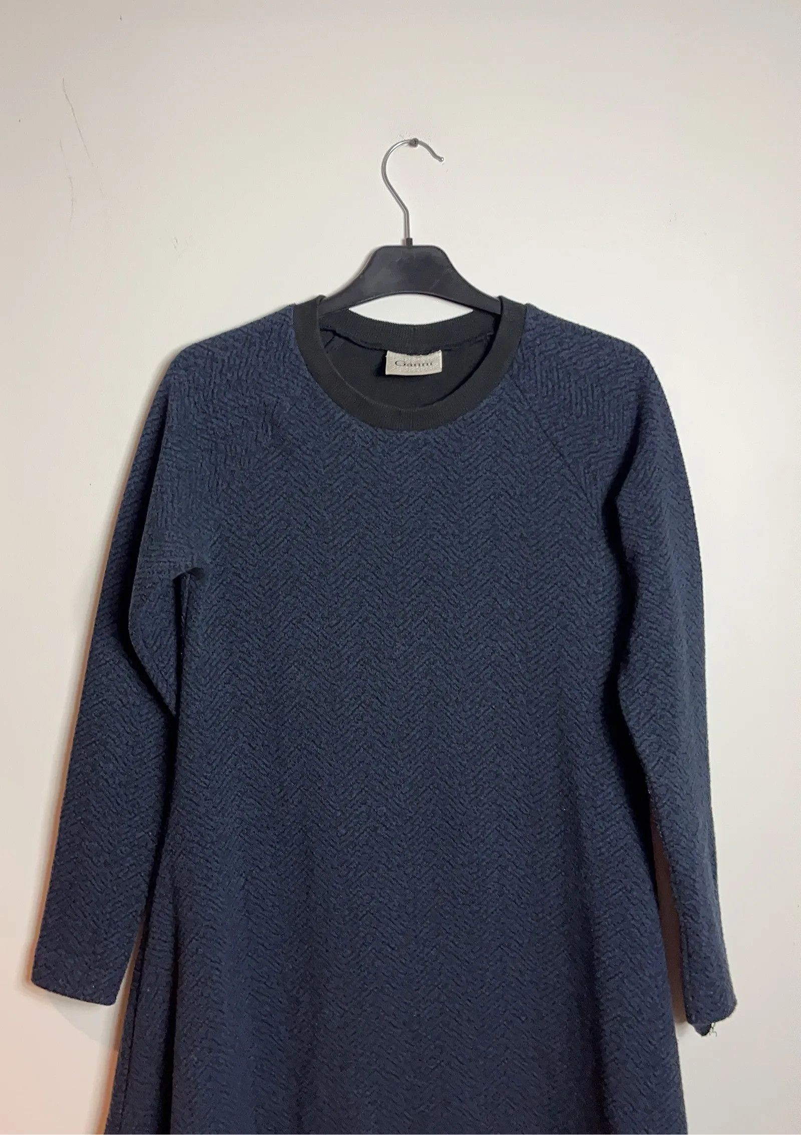 Ganni Ganni Dress Size S / US 4 / IT 40 - 2 Thumbnail