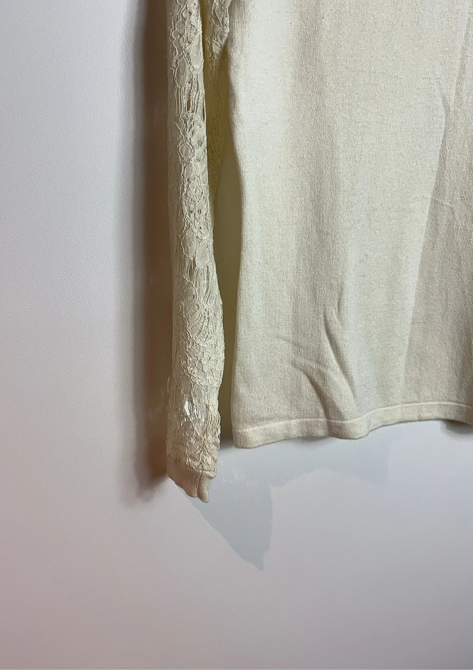 Custommade Custommade Sweater Size L / US 10 / IT 46 - 4 Thumbnail