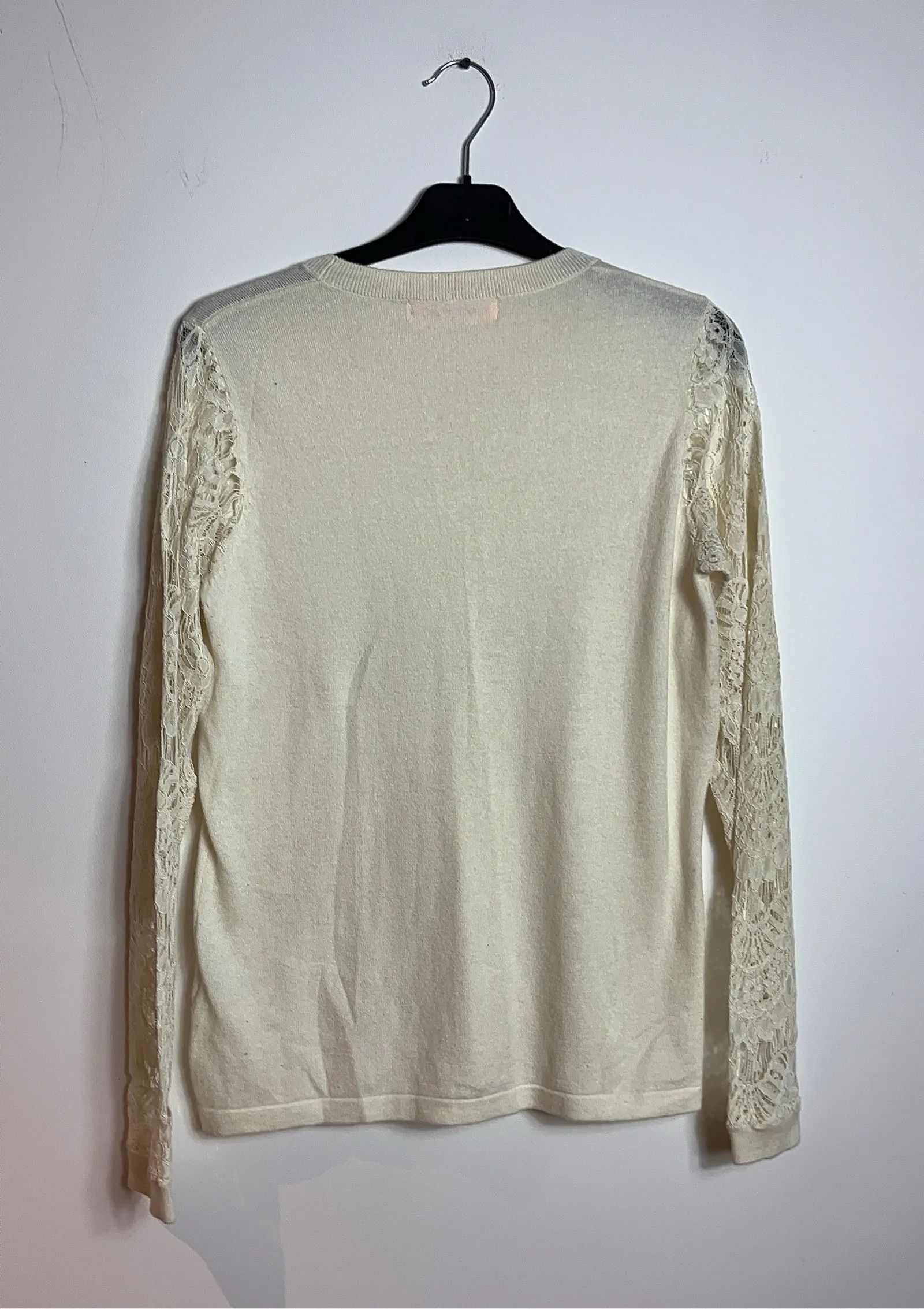 Custommade Custommade Sweater Size L / US 10 / IT 46 - 6 Thumbnail