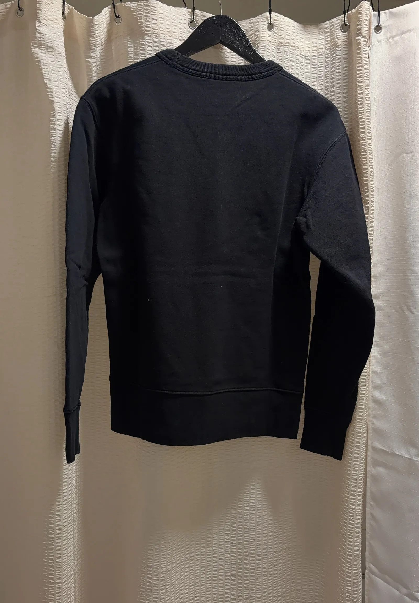 Acne Studios Acne Studios Sweatshirt Size XS / US 0-2 / IT 36-38 - 4 Thumbnail