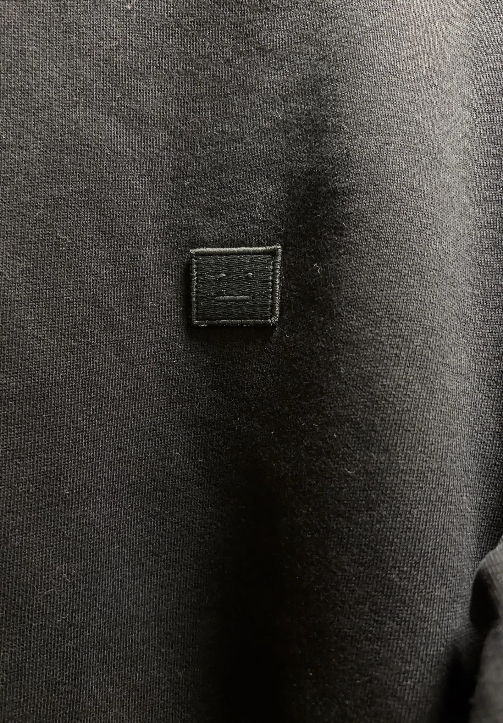 Acne Studios Acne Studios Sweatshirt Size XS / US 0-2 / IT 36-38 - 2 Thumbnail